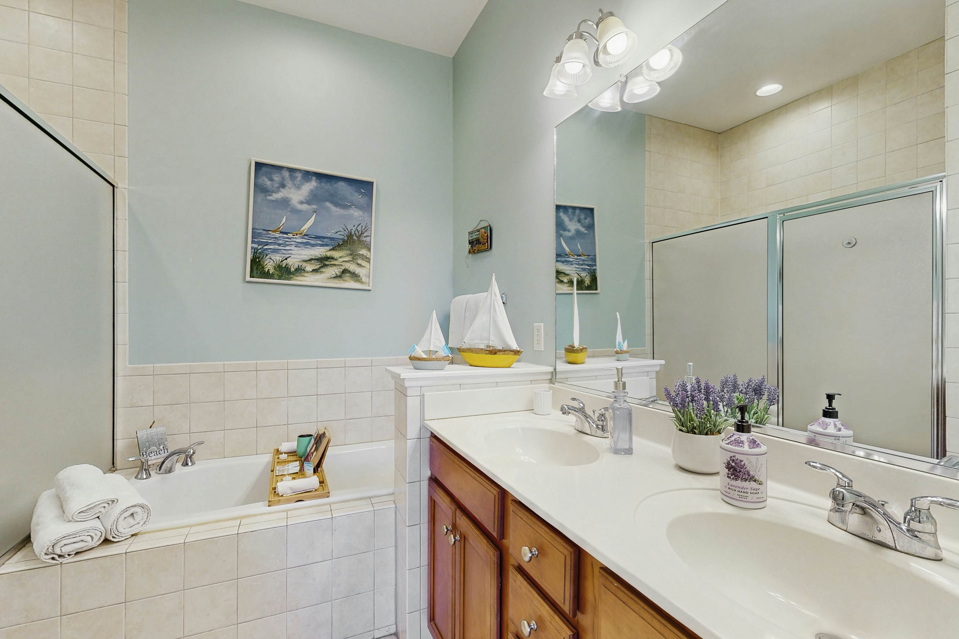 Bayside Resort - 36295 Sunflower Blvd