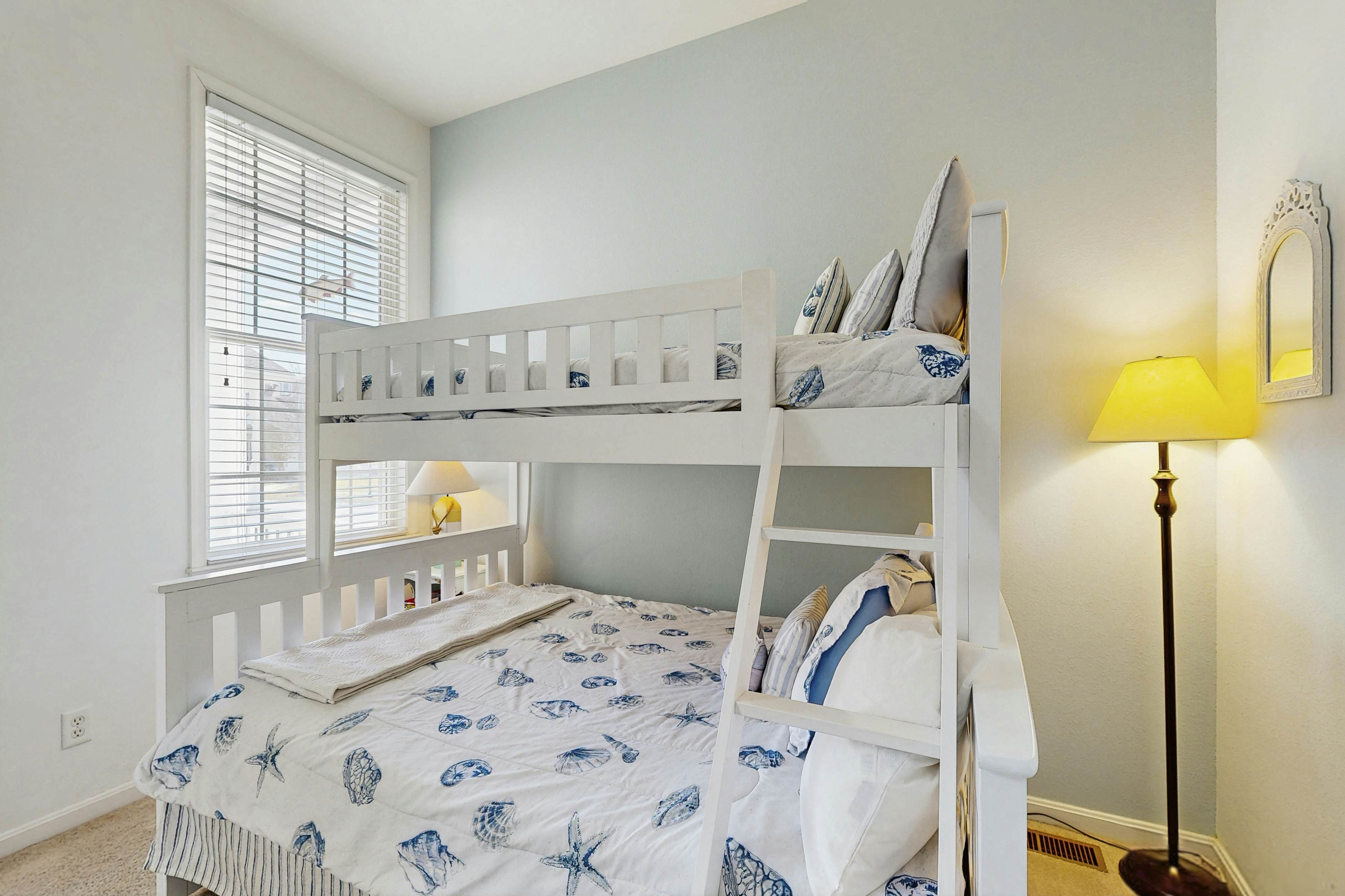 Bayside Resort - 36295 Sunflower Blvd