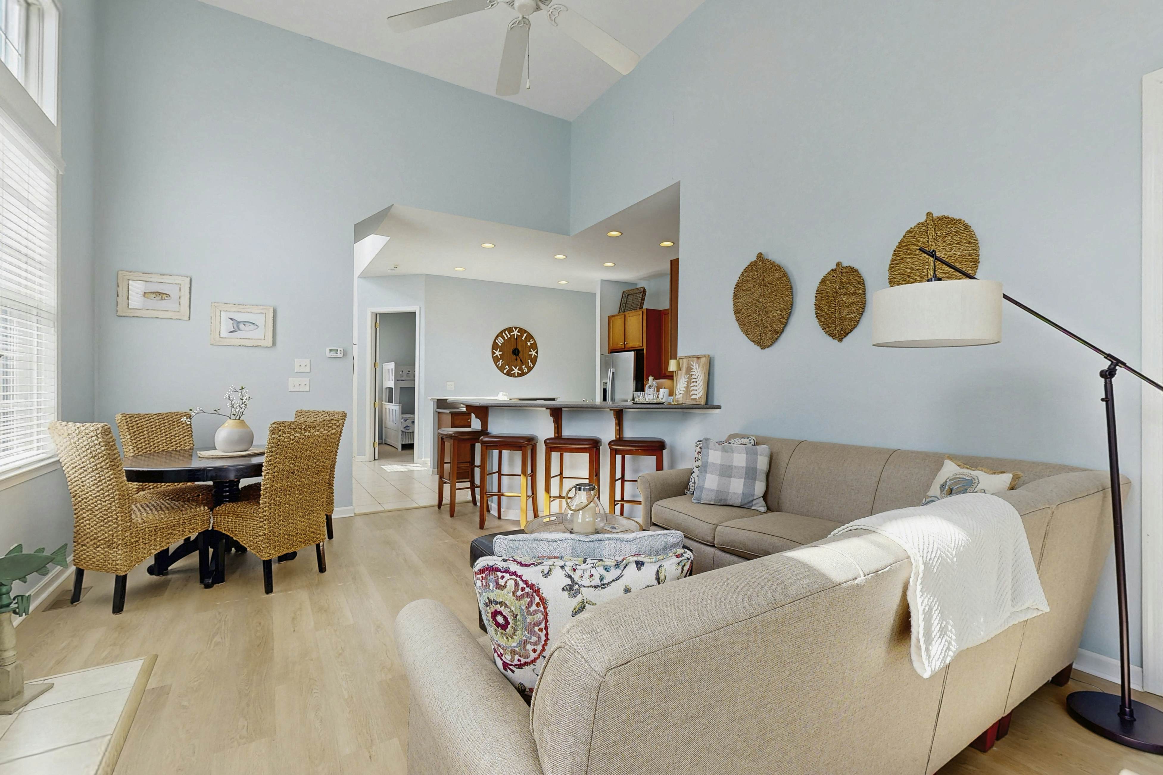 Bayside Resort - 36295 Sunflower Blvd