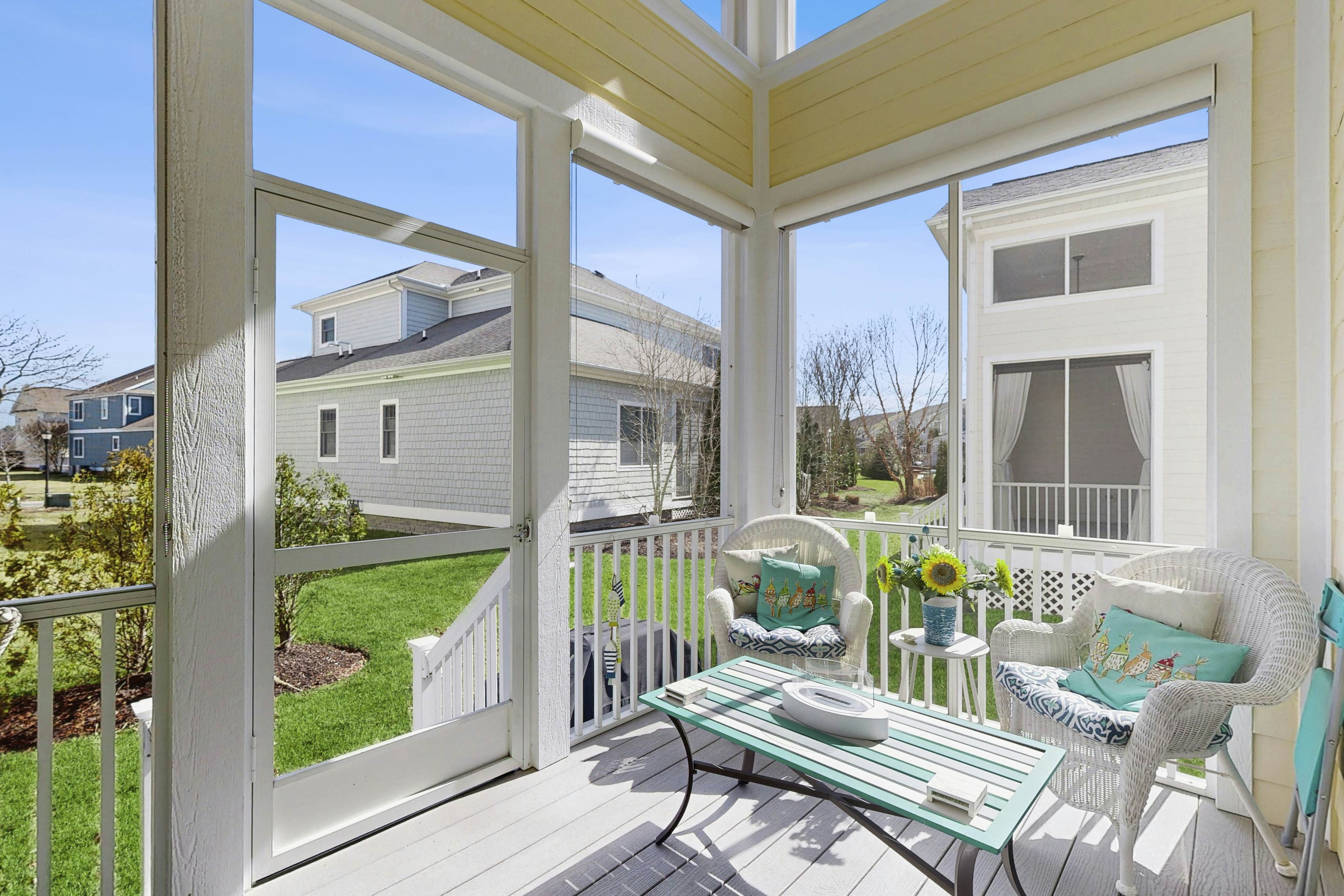 Bayside Resort - 36295 Sunflower Blvd