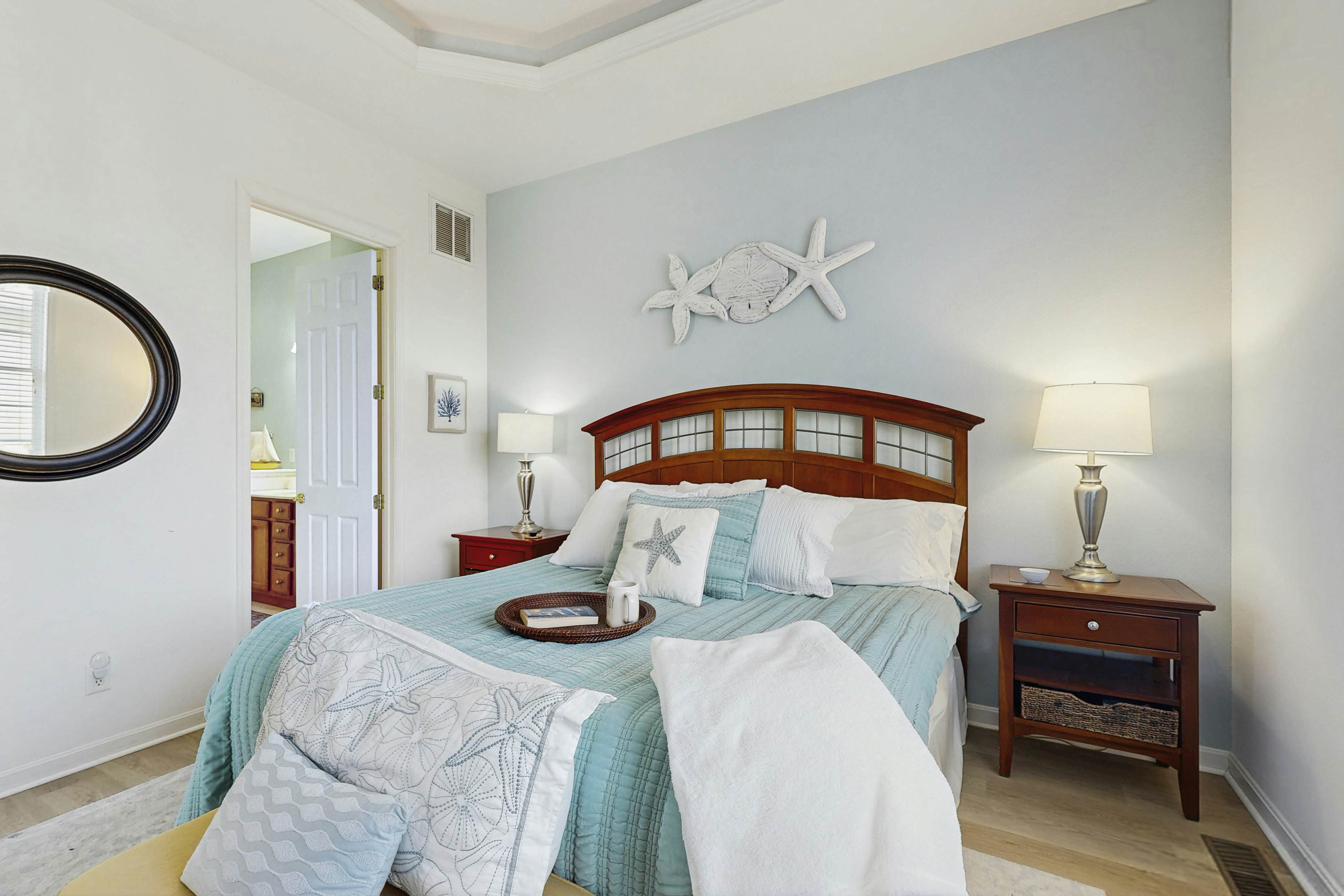 Bayside Resort - 36295 Sunflower Blvd