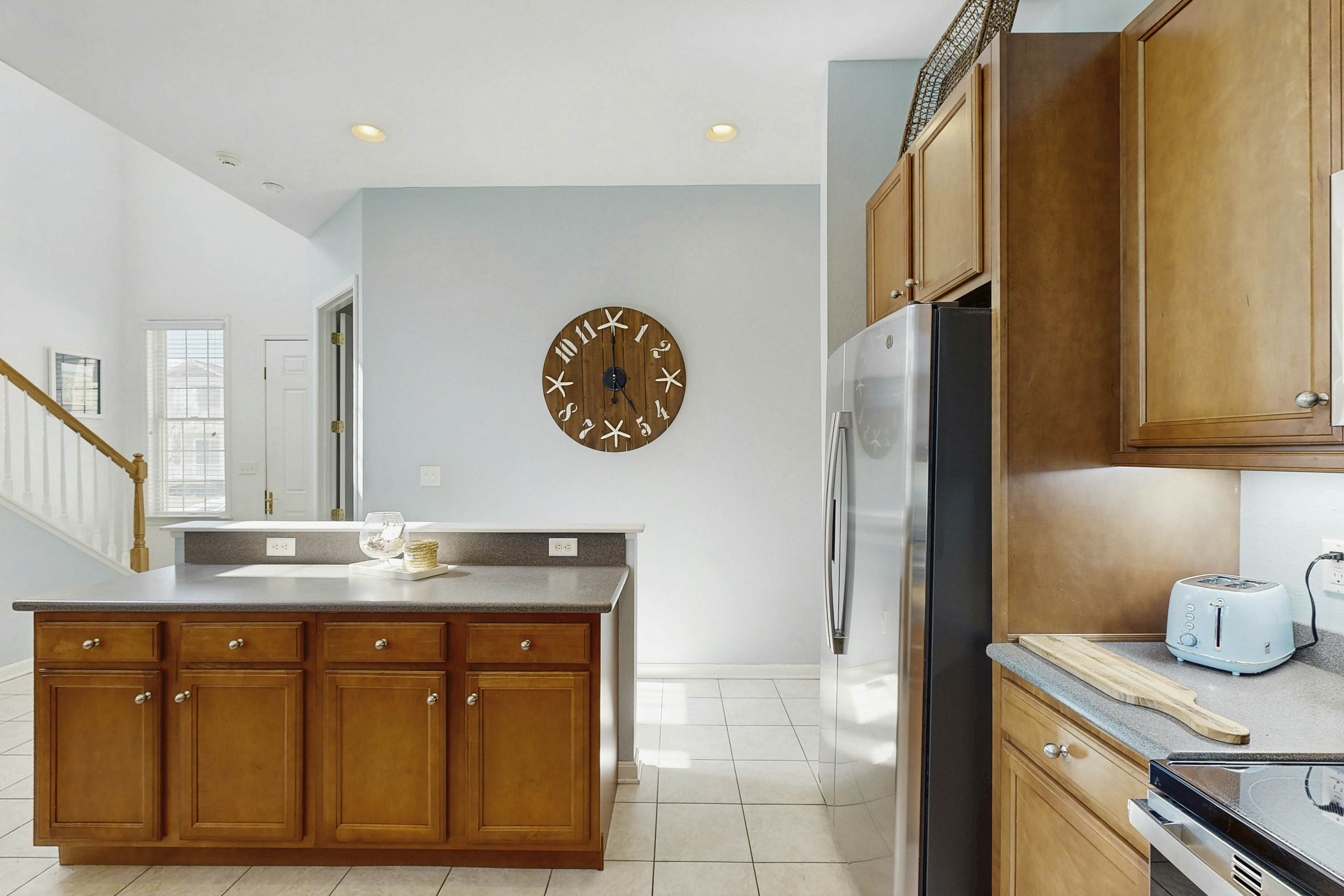 Bayside Resort - 36295 Sunflower Blvd