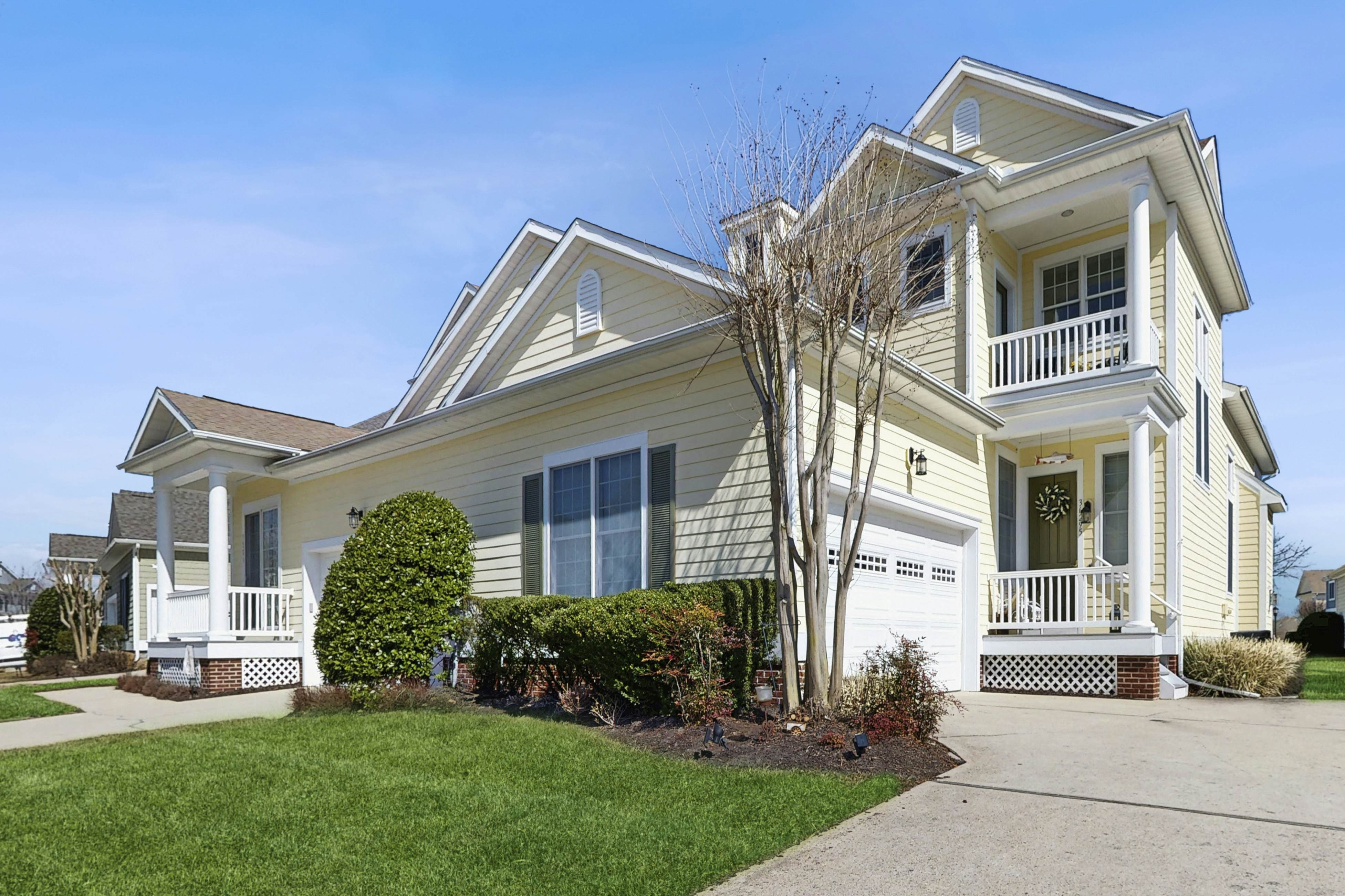 Bayside Resort - 36295 Sunflower Blvd