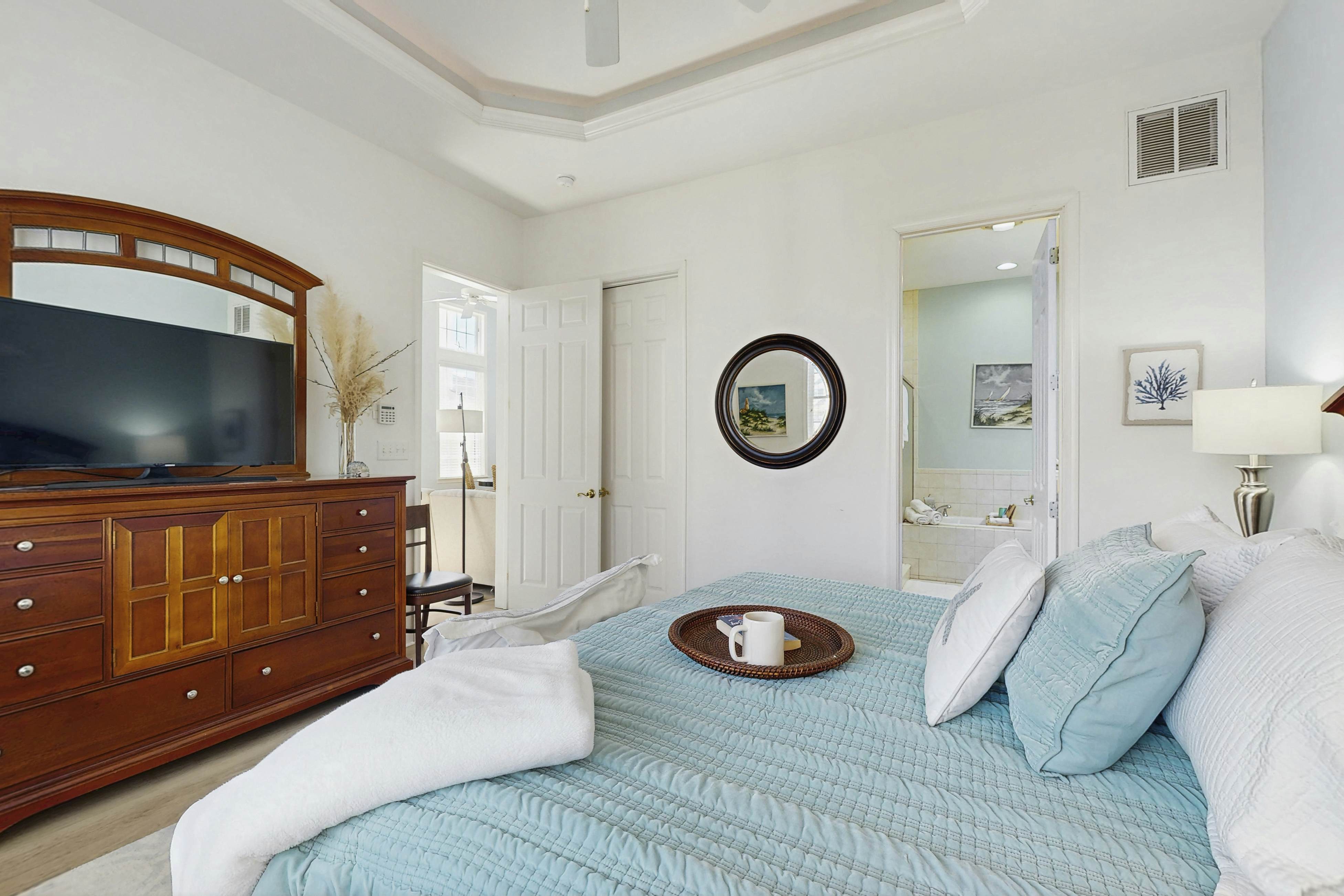 Bayside Resort - 36295 Sunflower Blvd