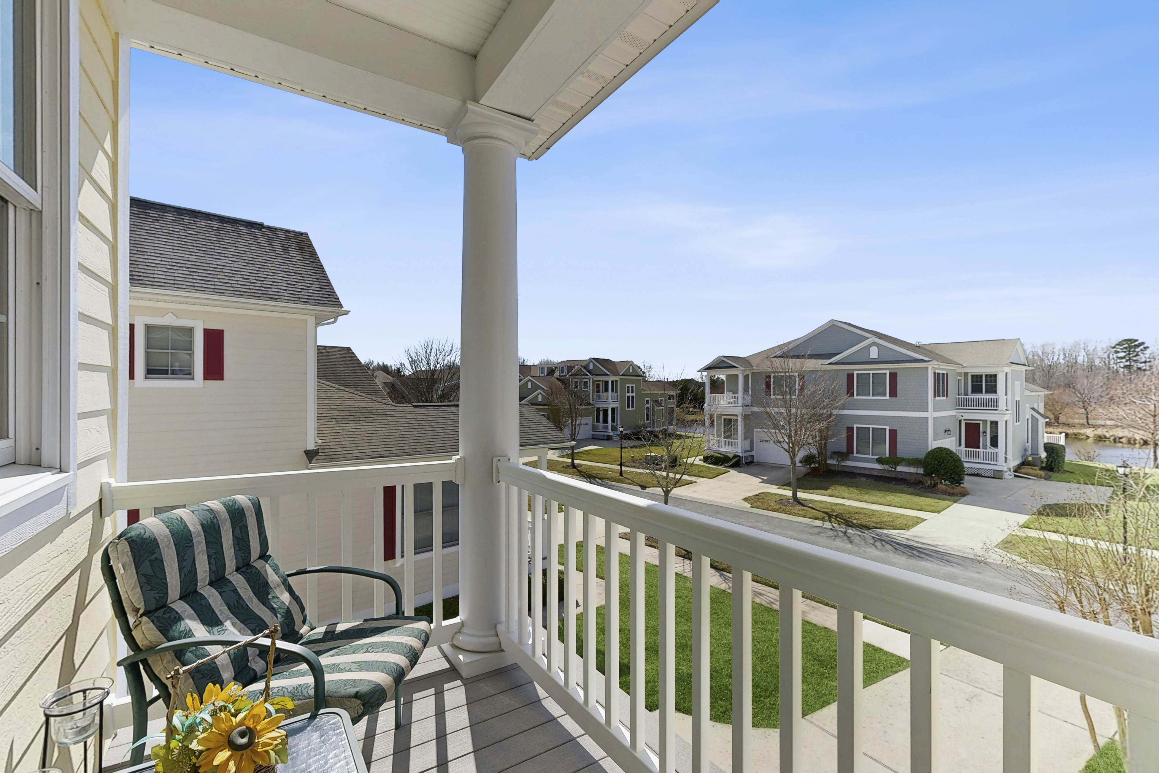 Bayside Resort - 36295 Sunflower Blvd