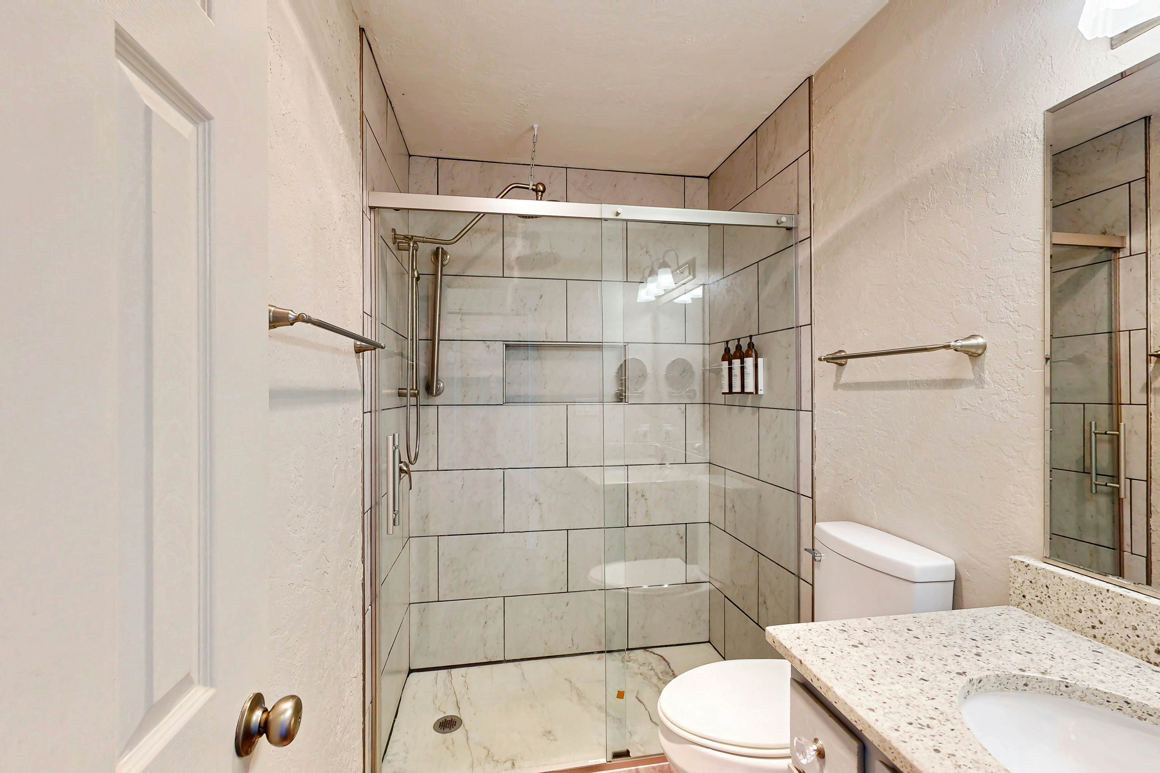 209 Gritz's Hideaway