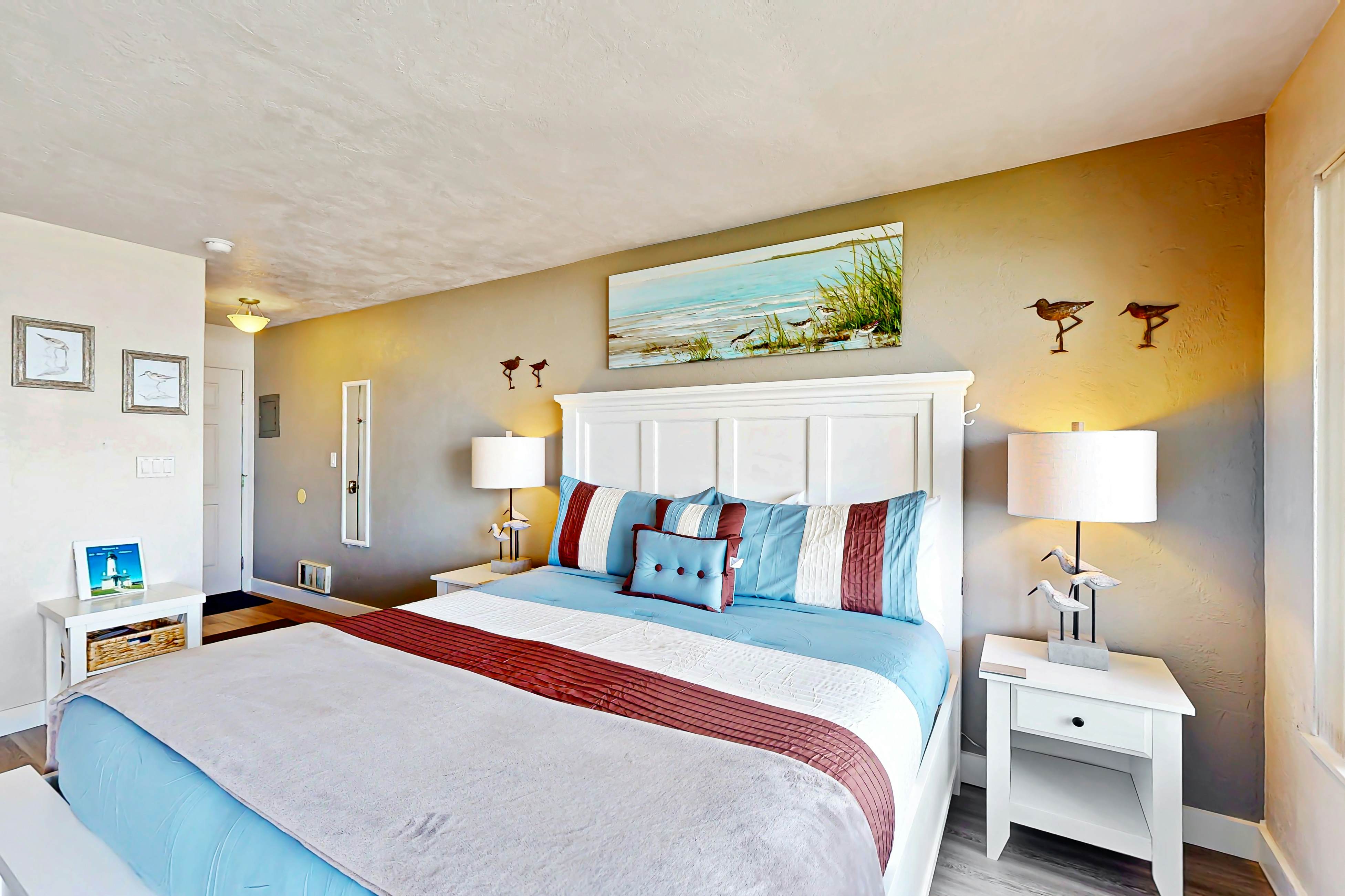 209 Gritz's Hideaway