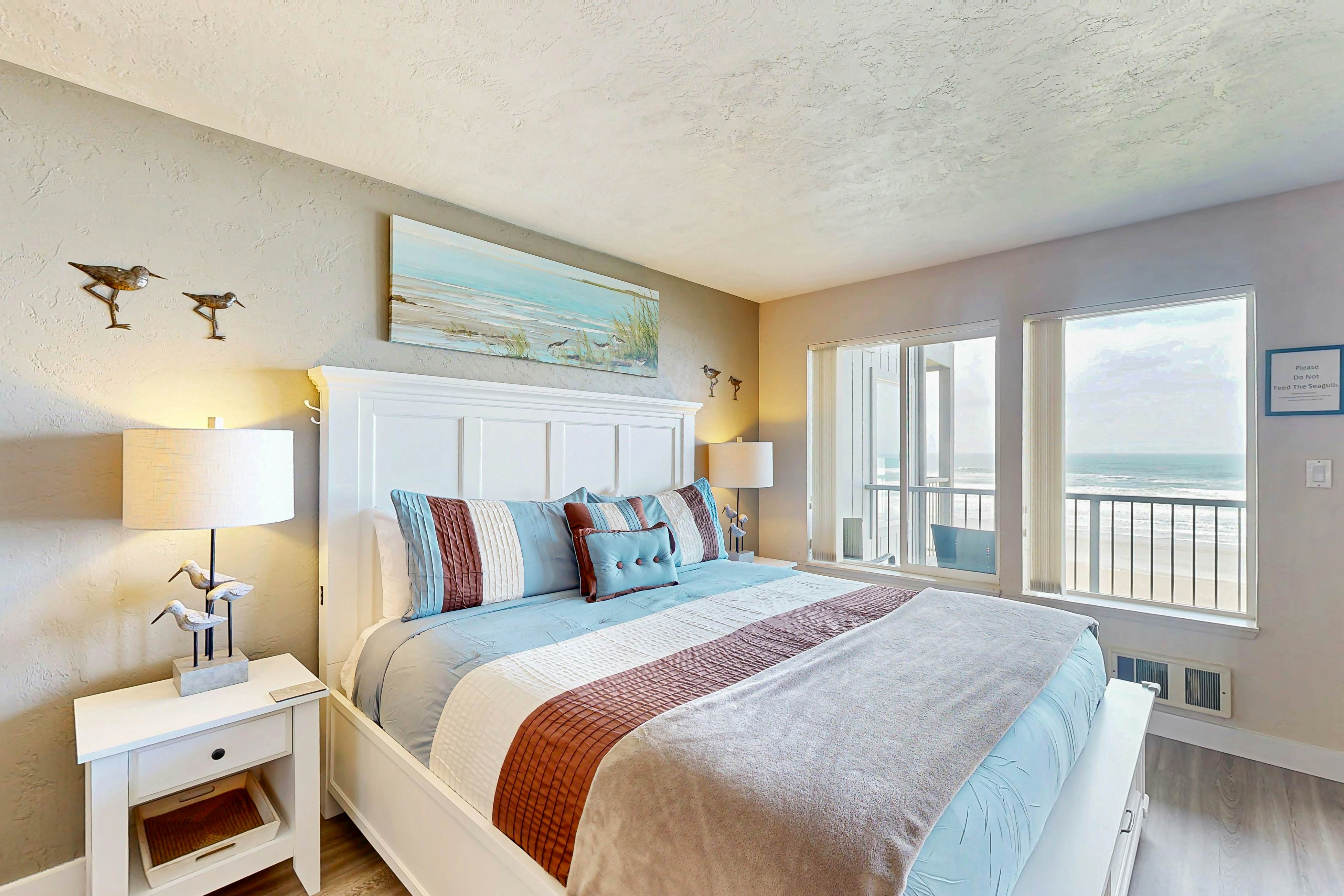 209 Gritz's Hideaway