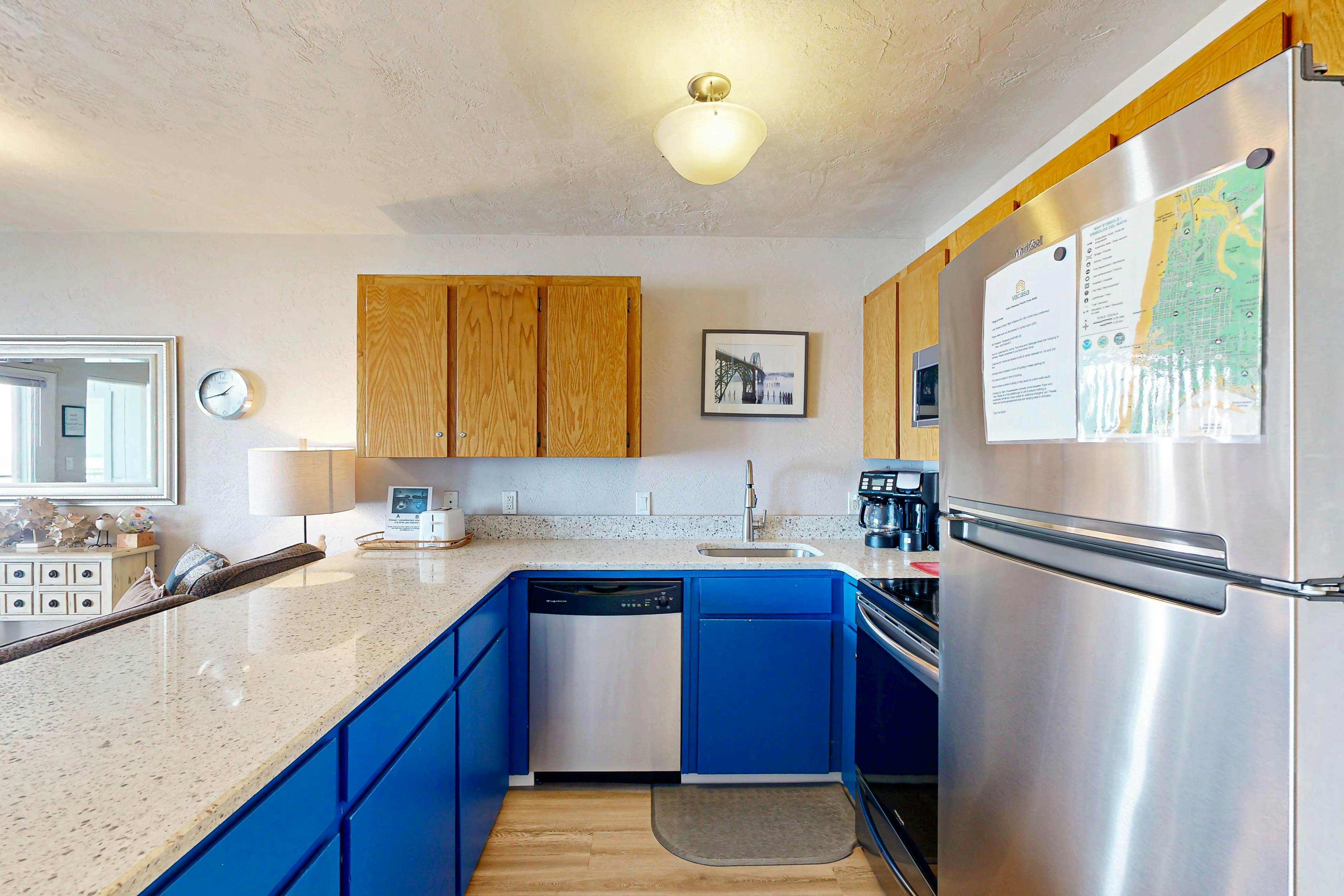 209 Gritz's Hideaway