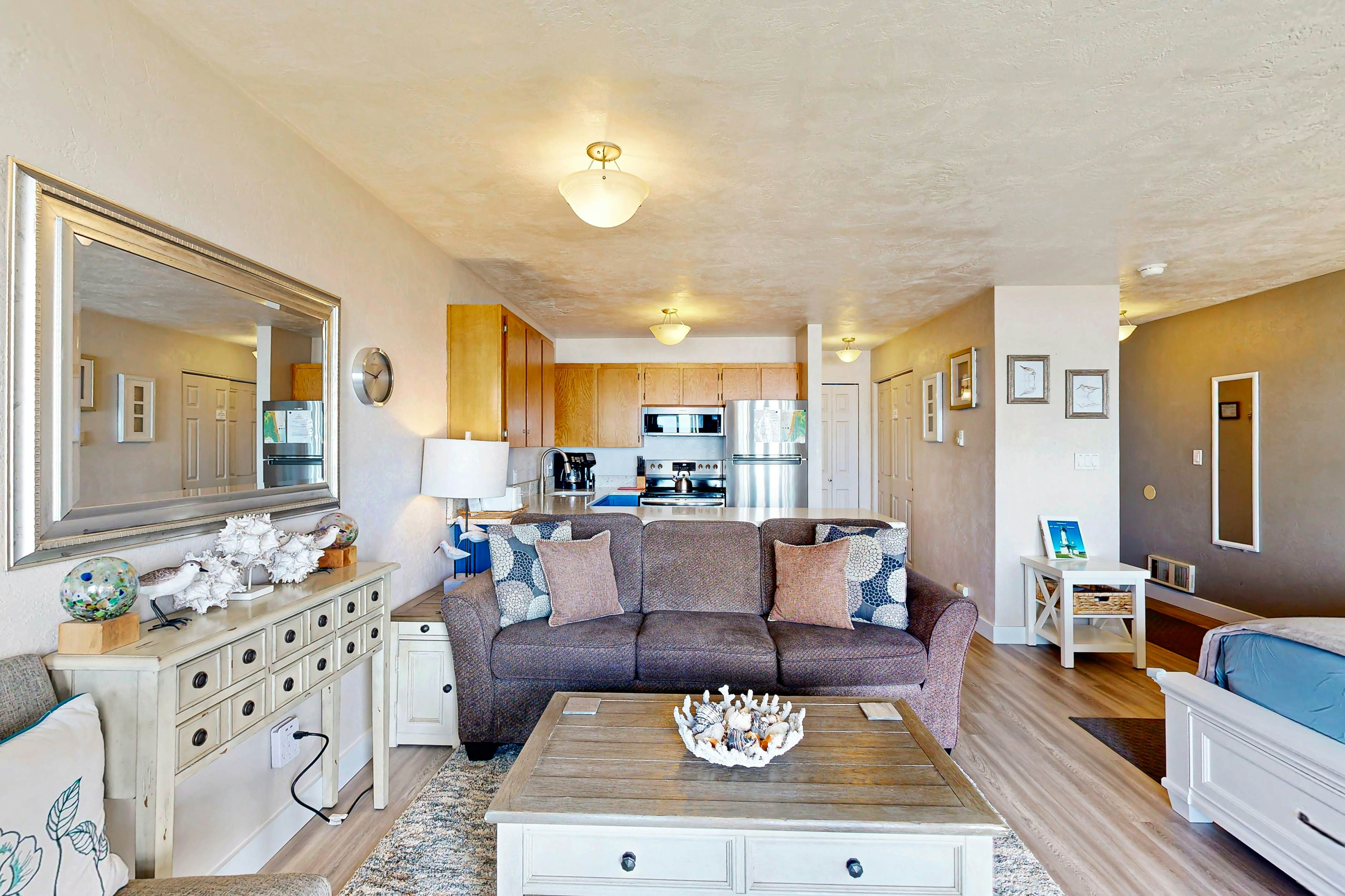 209 Gritz's Hideaway