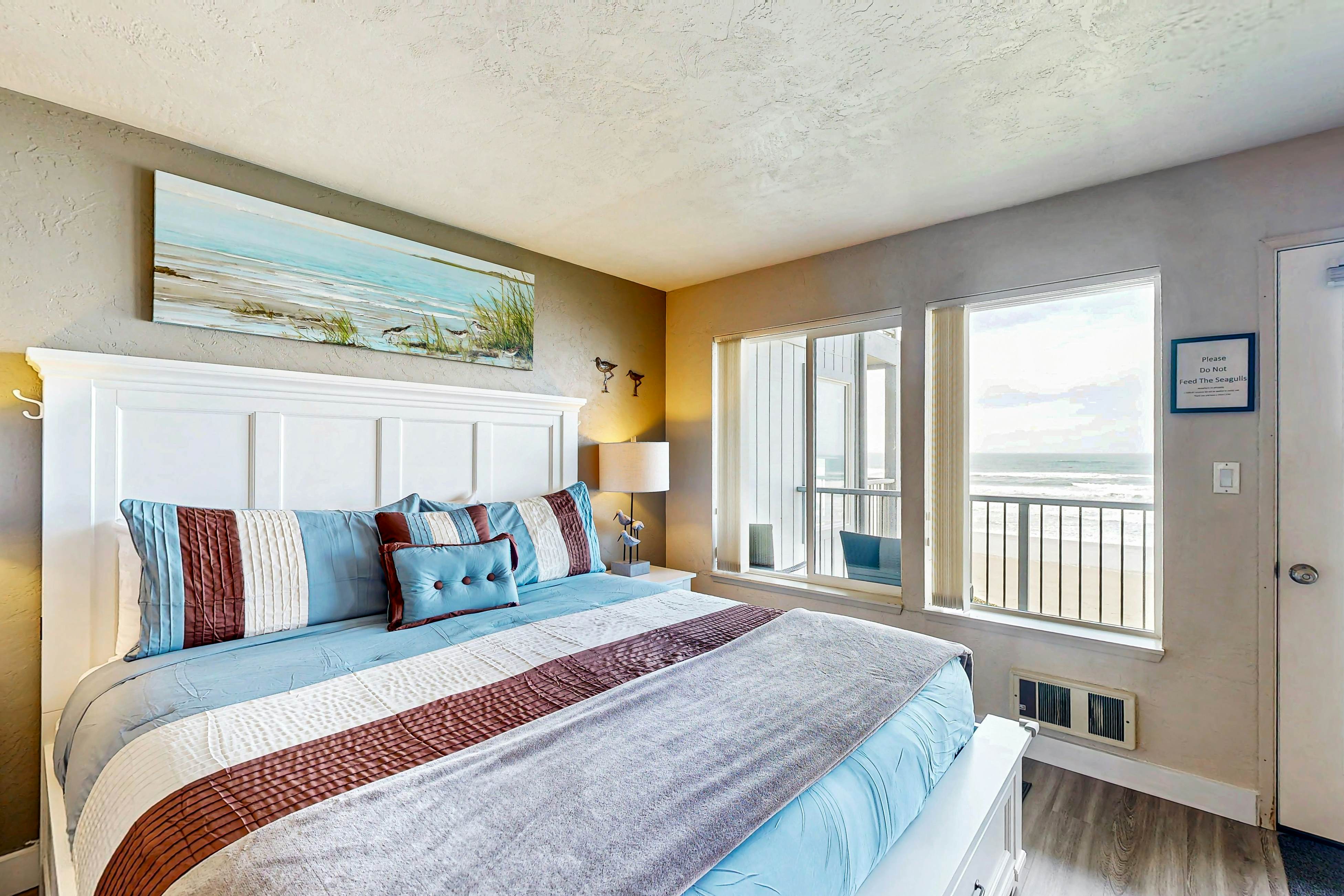 209 Gritz's Hideaway