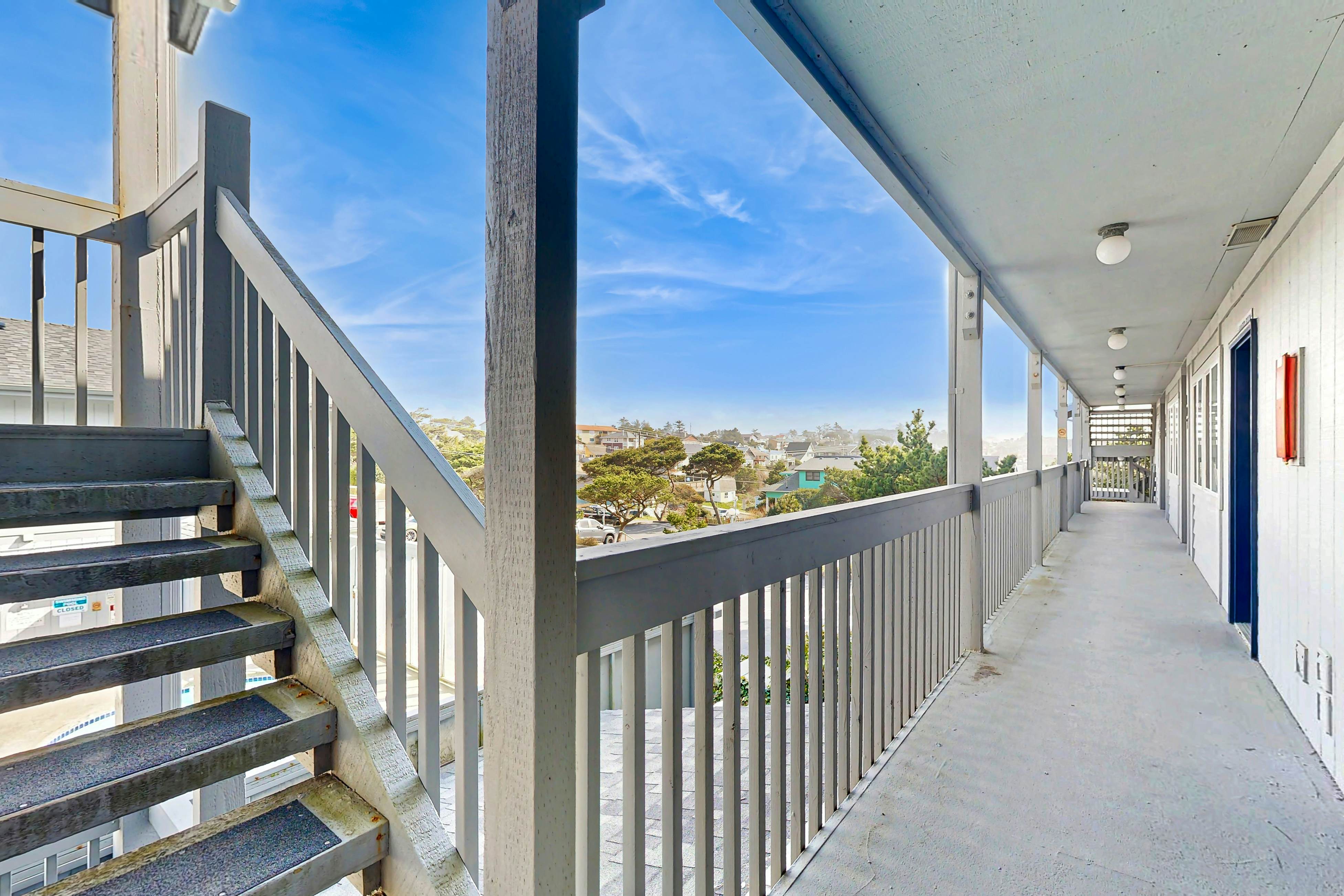 209 Gritz's Hideaway