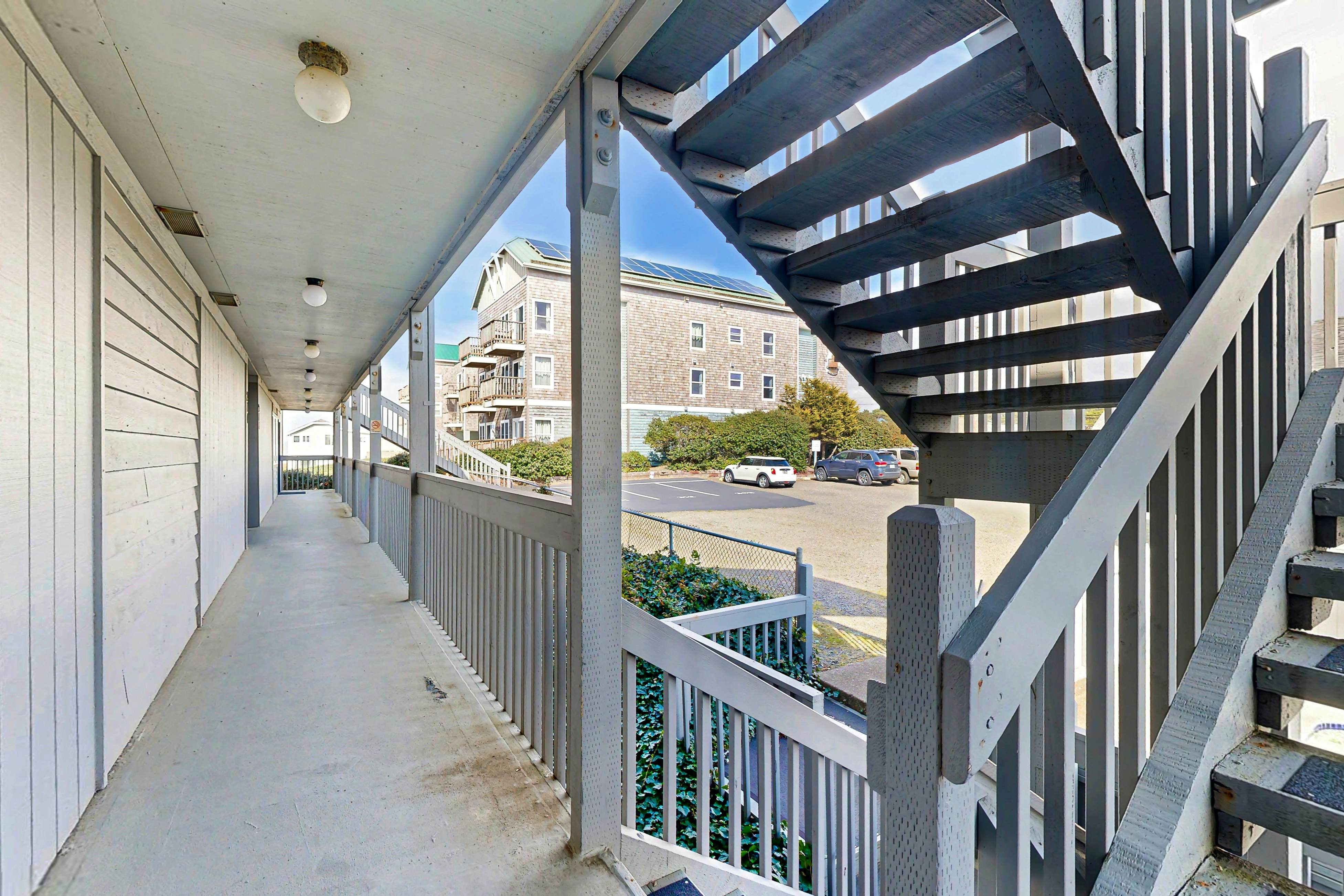 209 Gritz's Hideaway