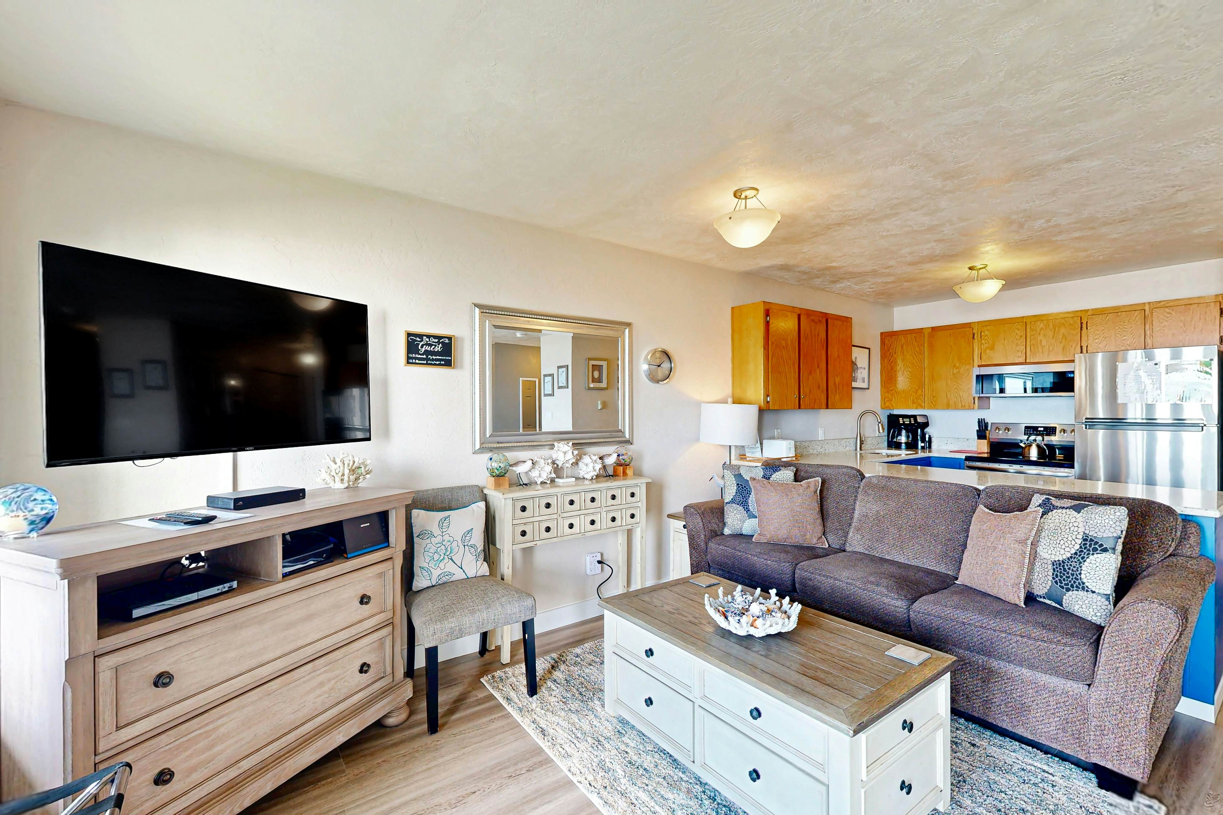 209 Gritz's Hideaway