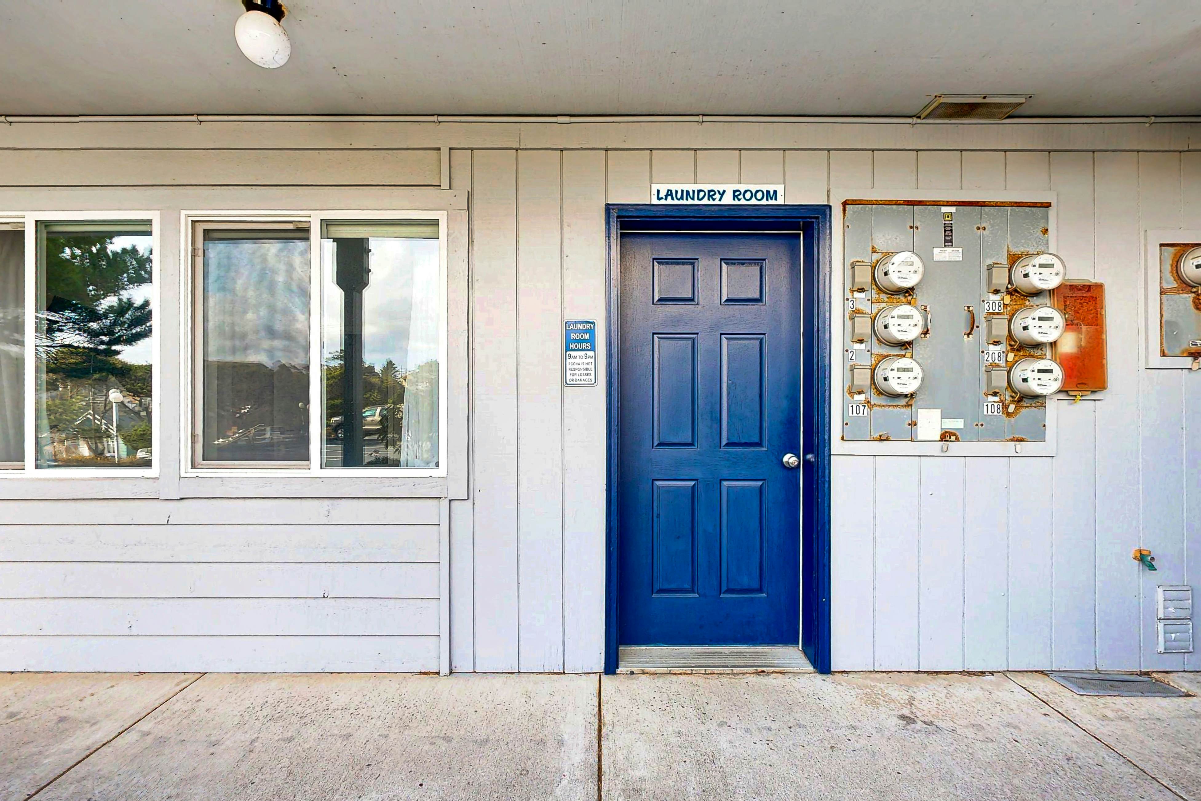 209 Gritz's Hideaway