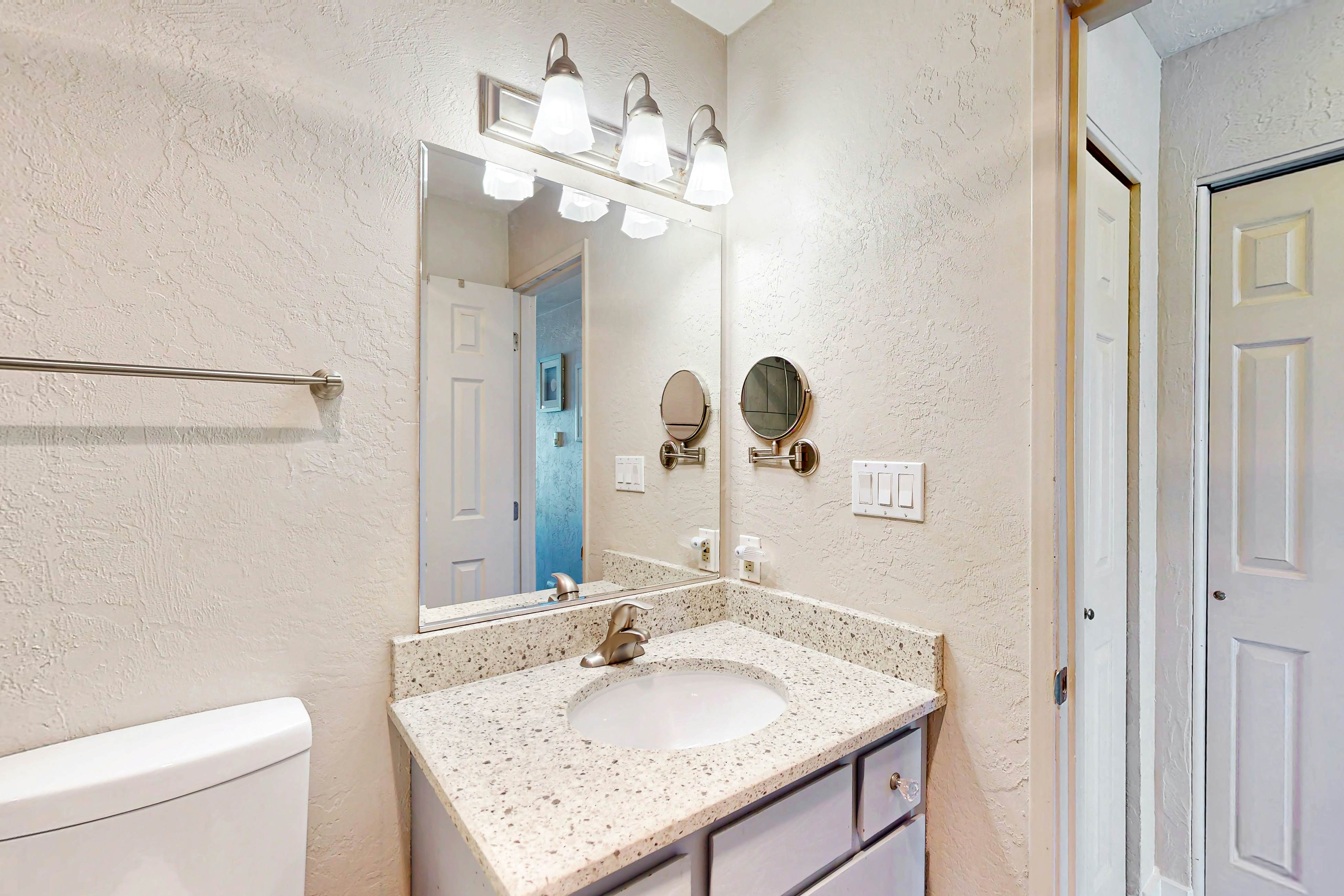 209 Gritz's Hideaway