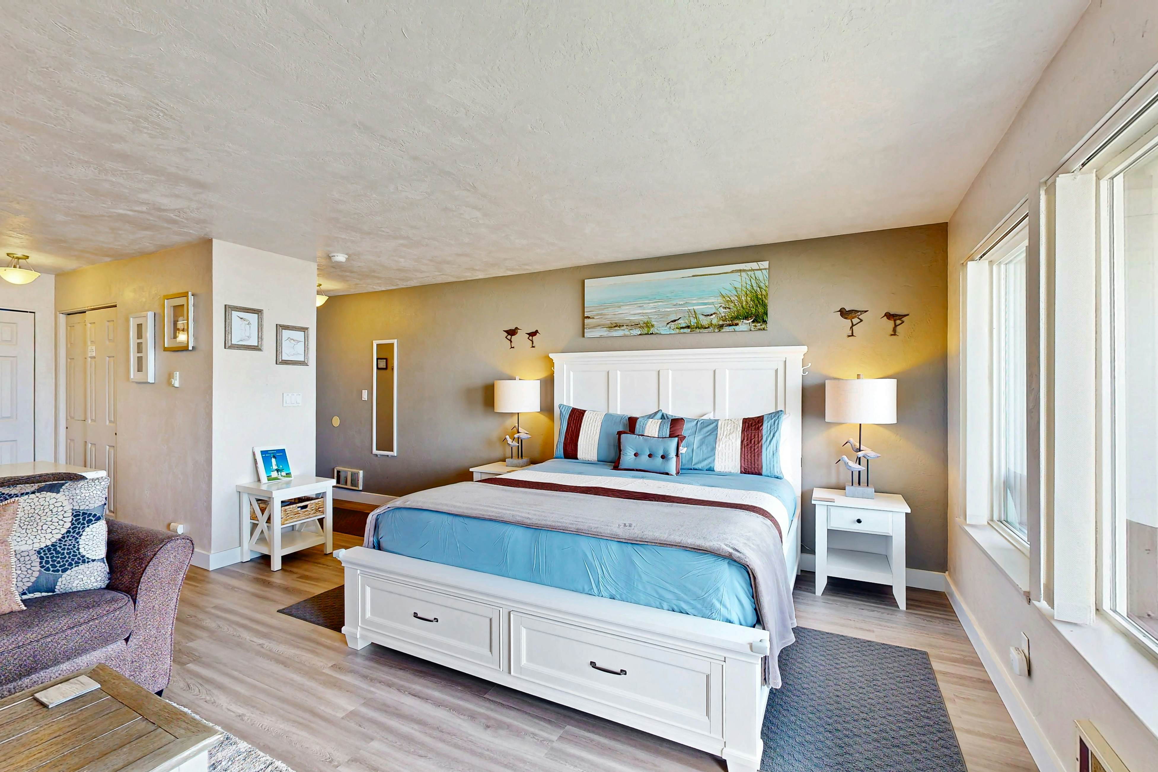 209 Gritz's Hideaway