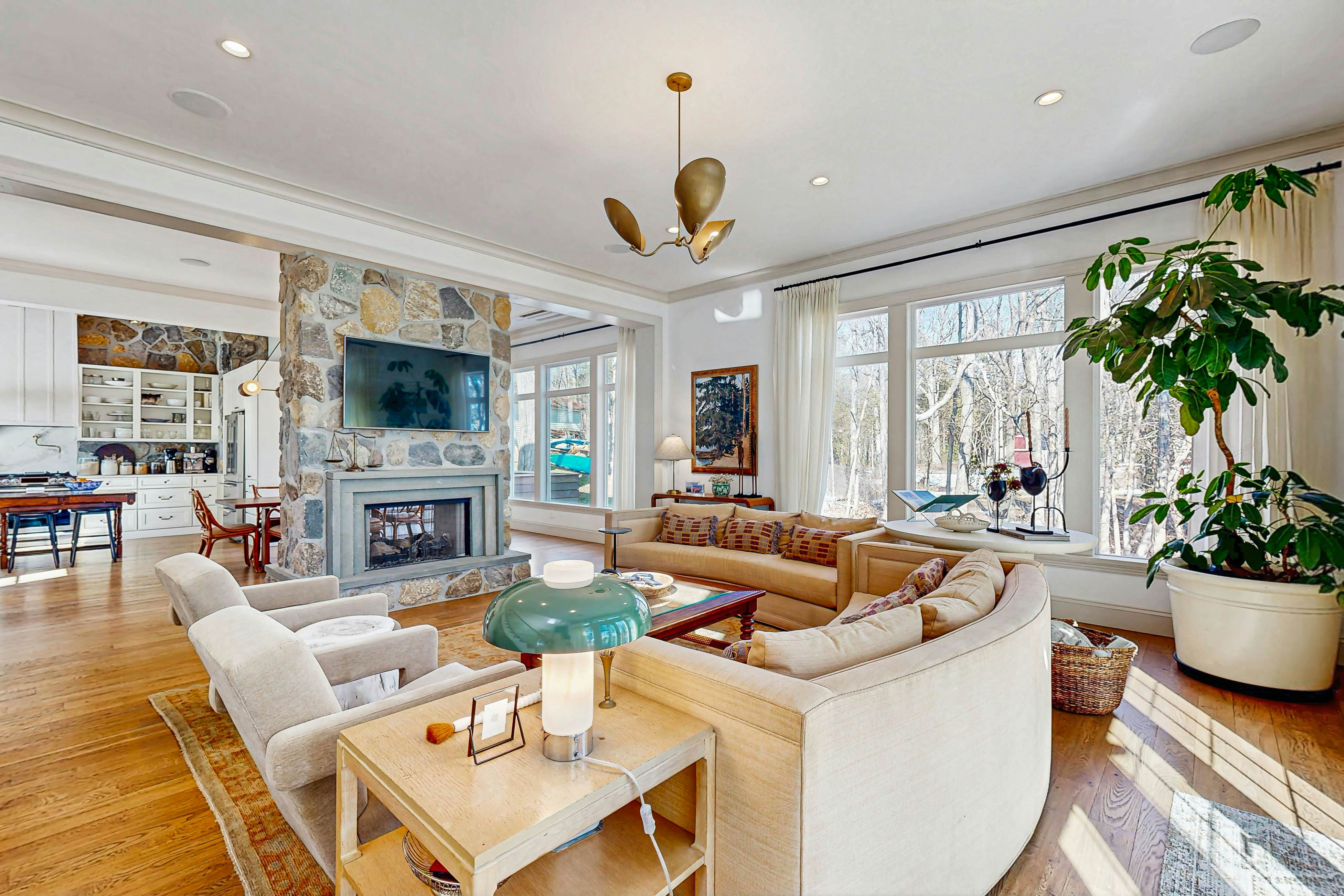 Cedar Beach Lakehouse