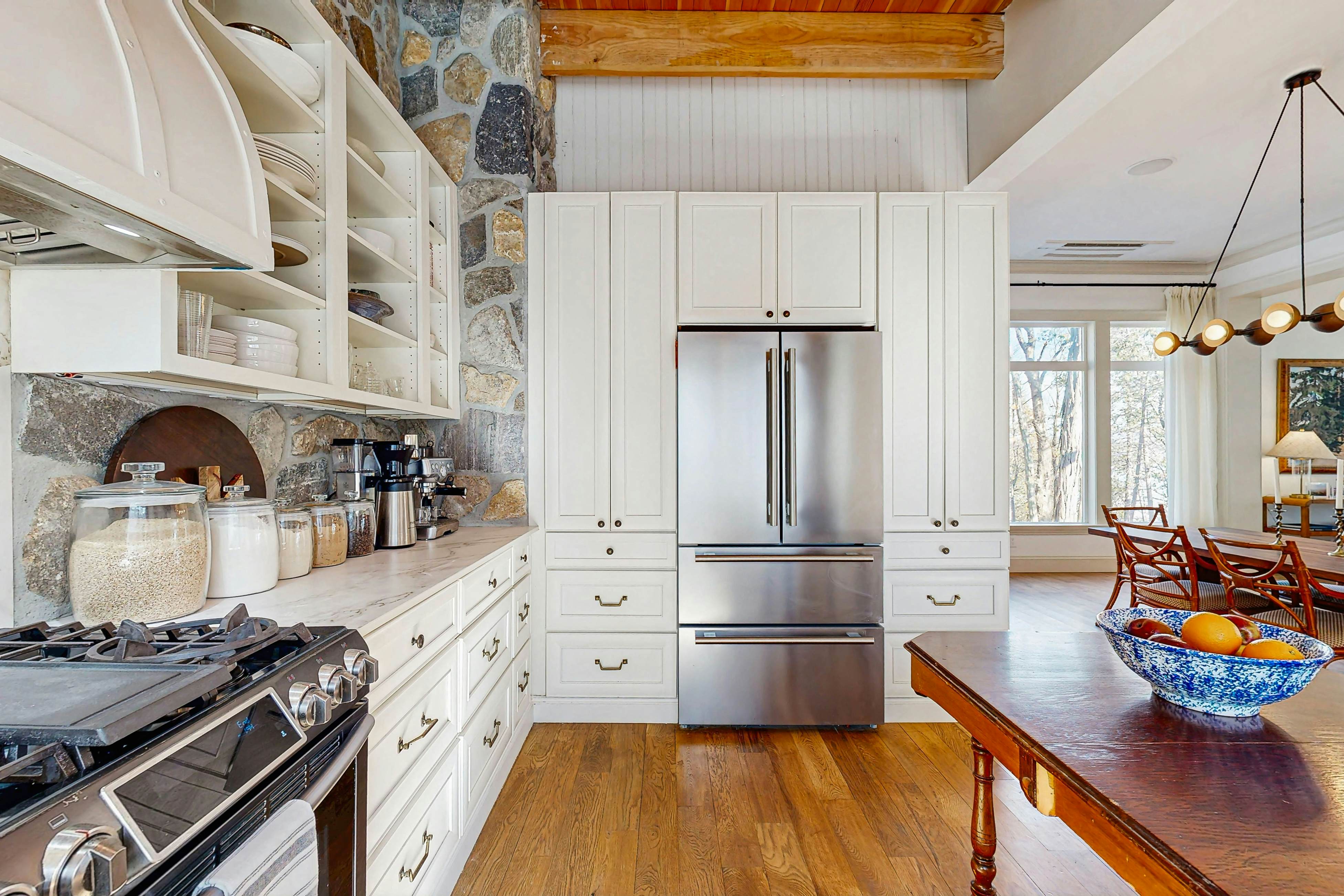 Cedar Beach Lakehouse