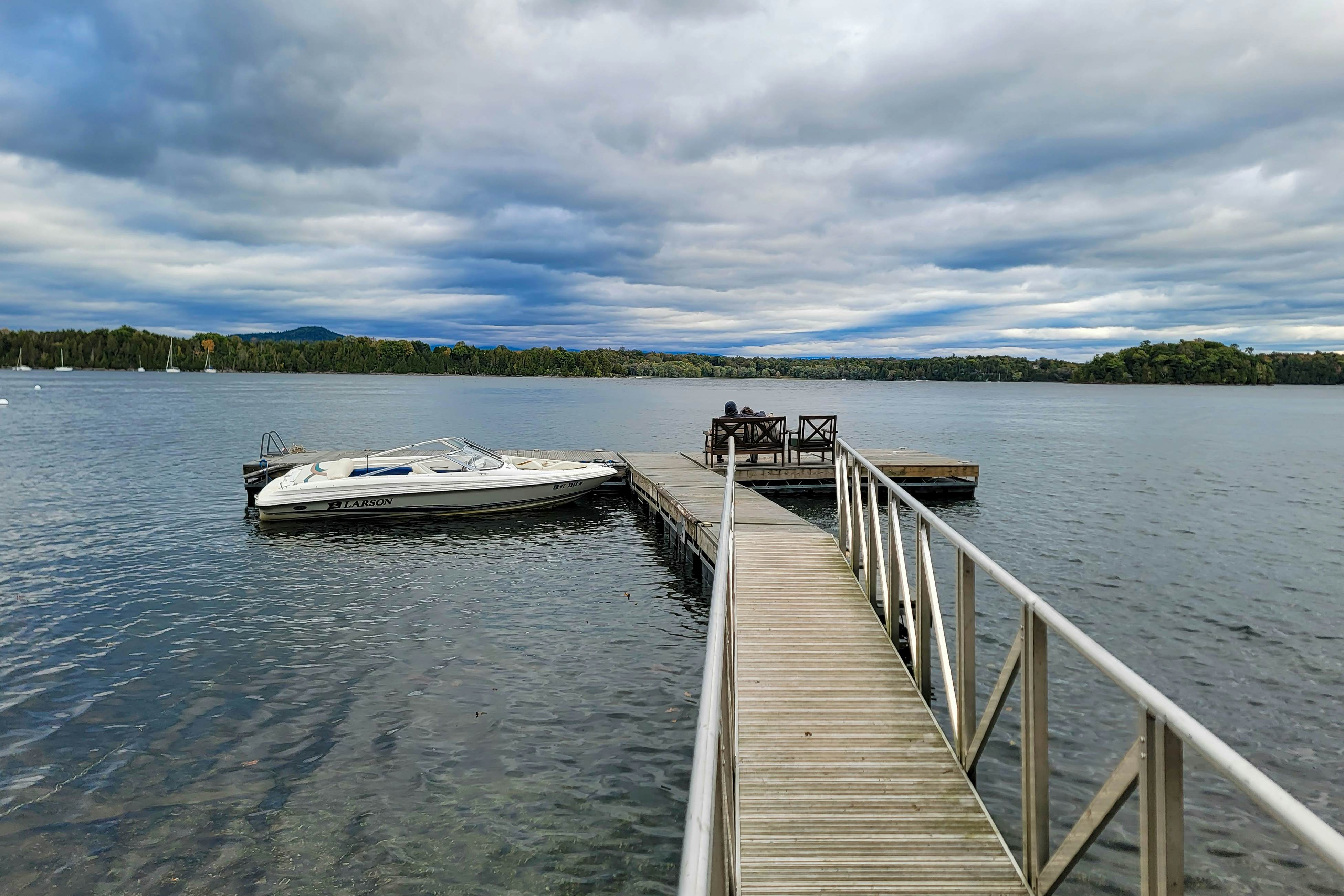 Cedar Beach Lakehouse