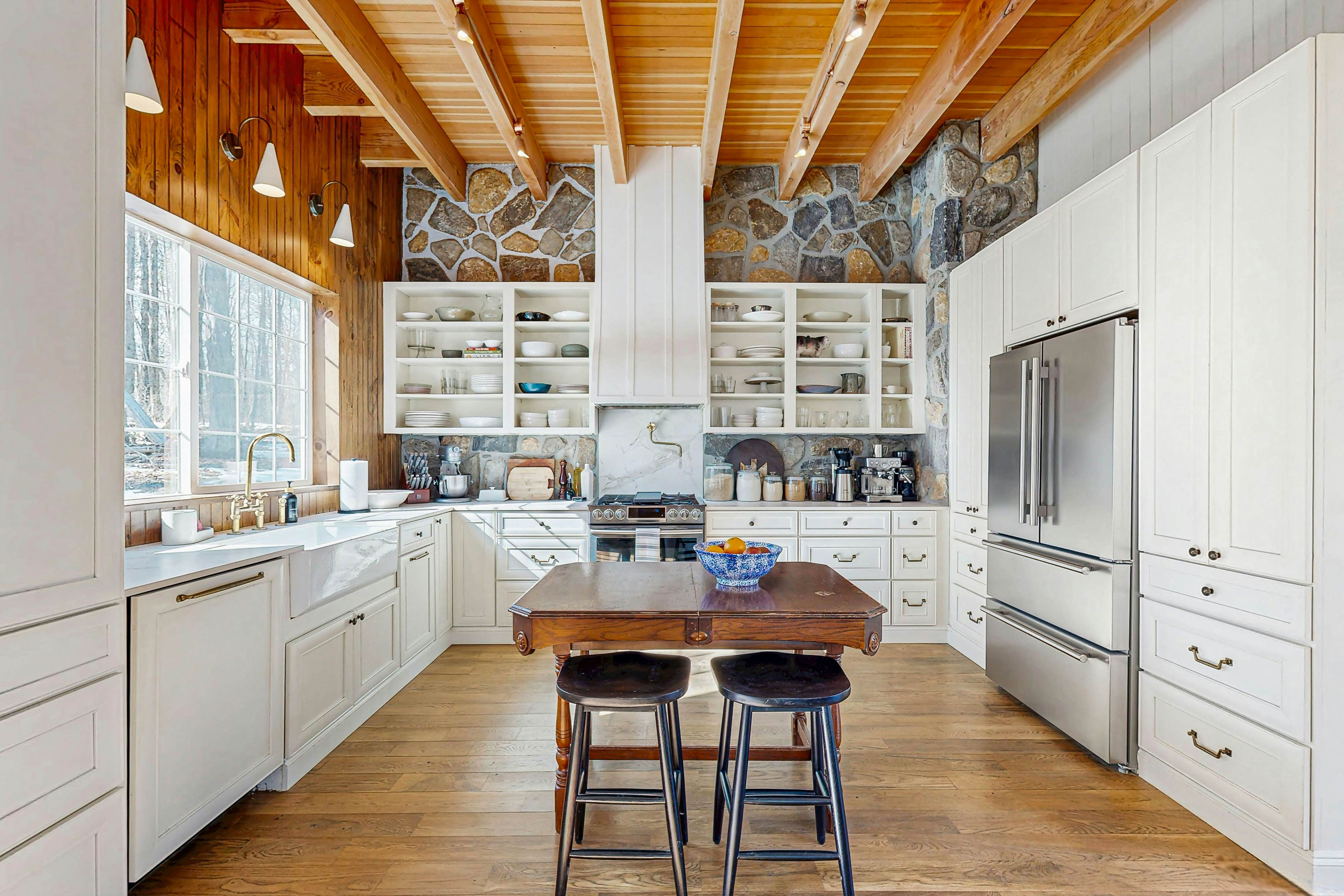 Cedar Beach Lakehouse