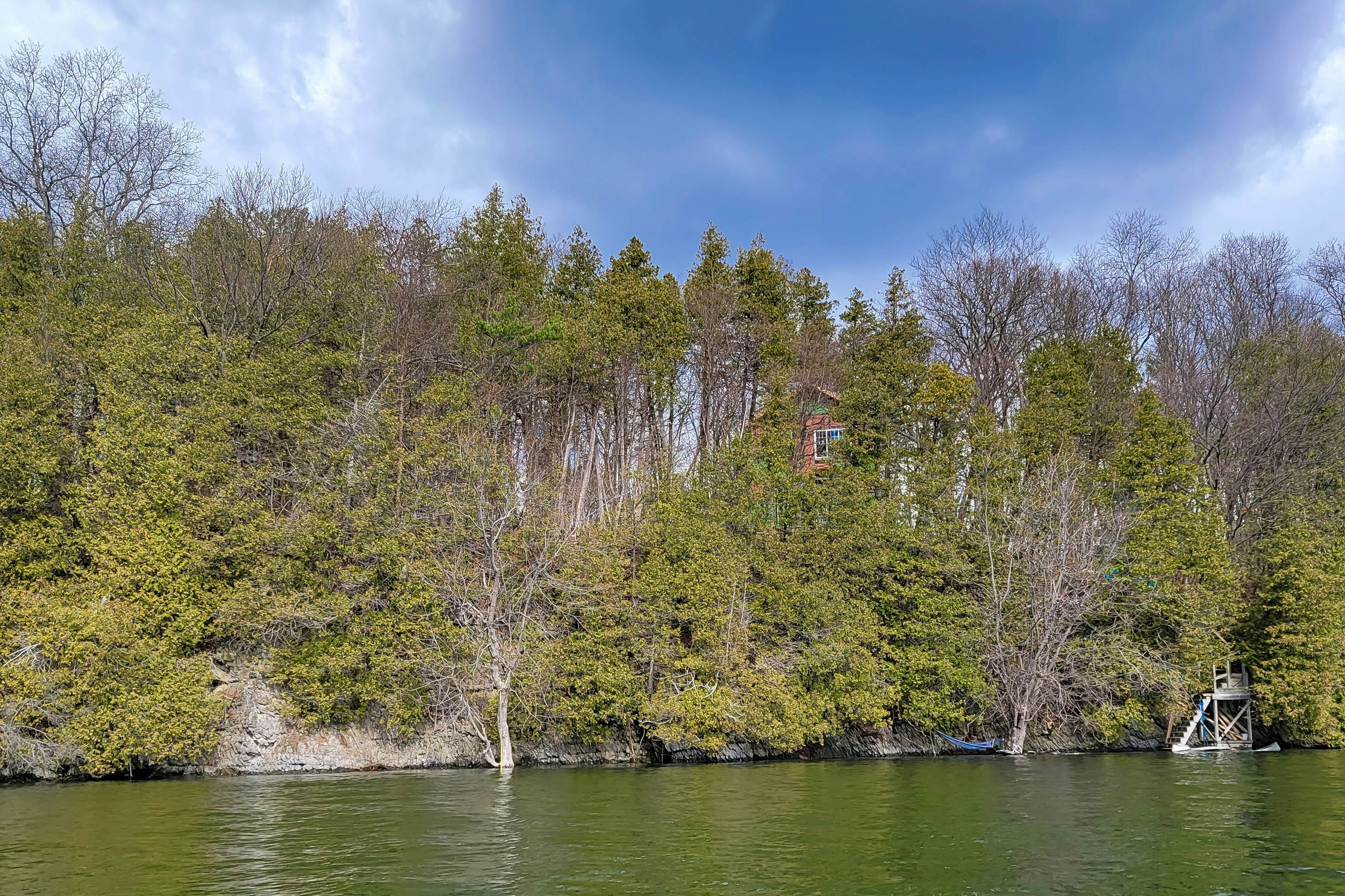 Cedar Beach Lakehouse
