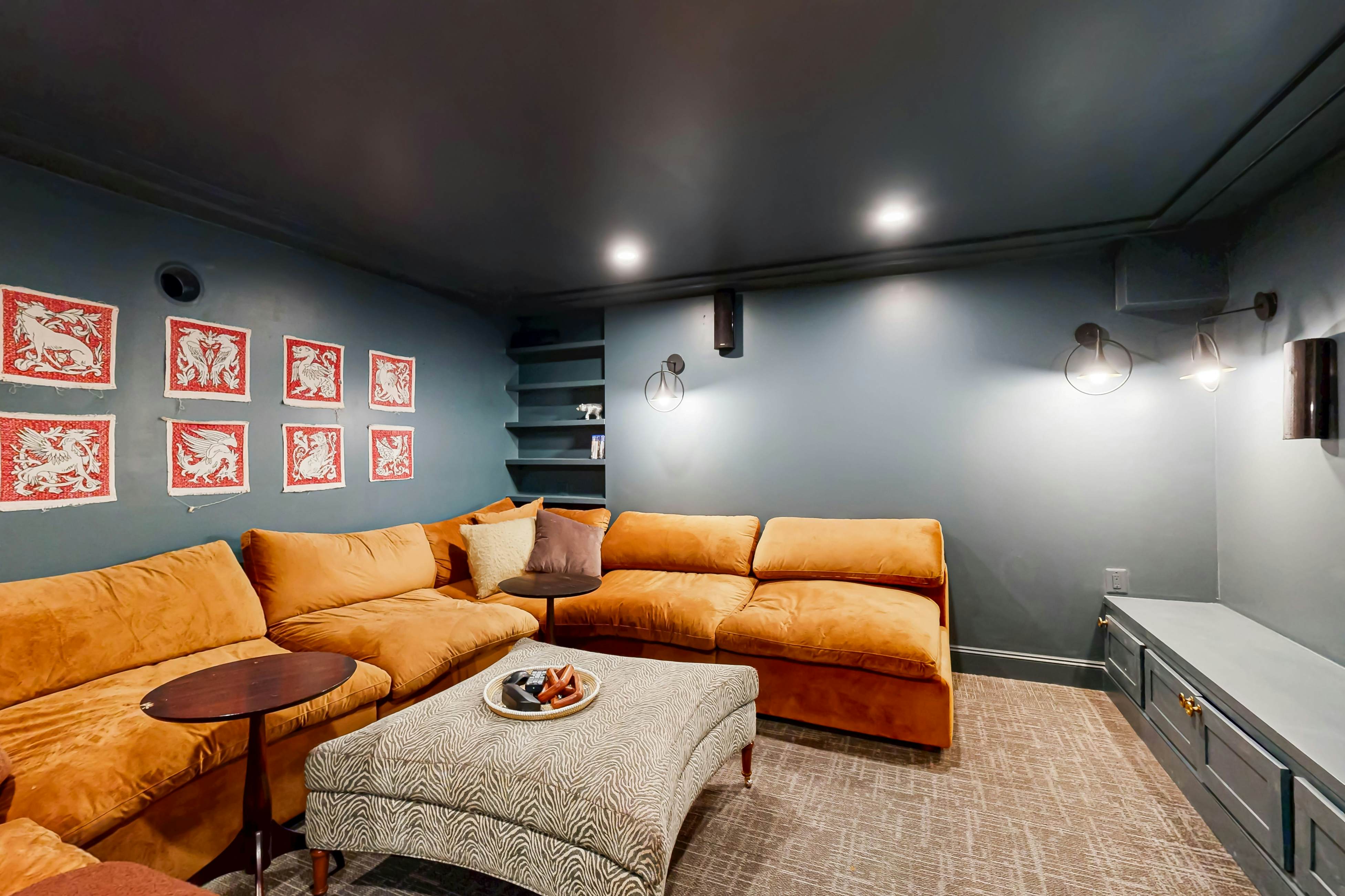 Cedar Beach Lakehouse