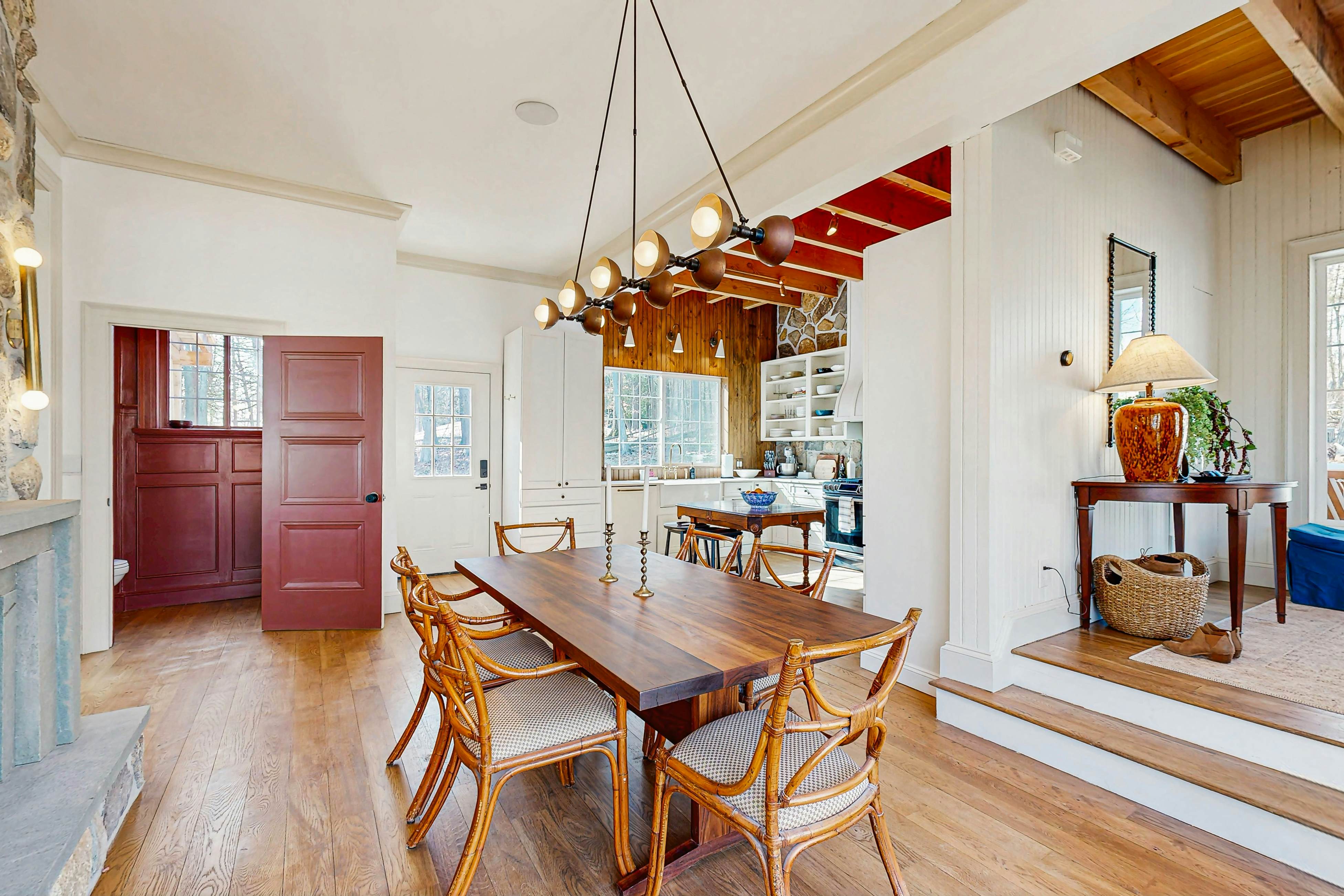 Cedar Beach Lakehouse