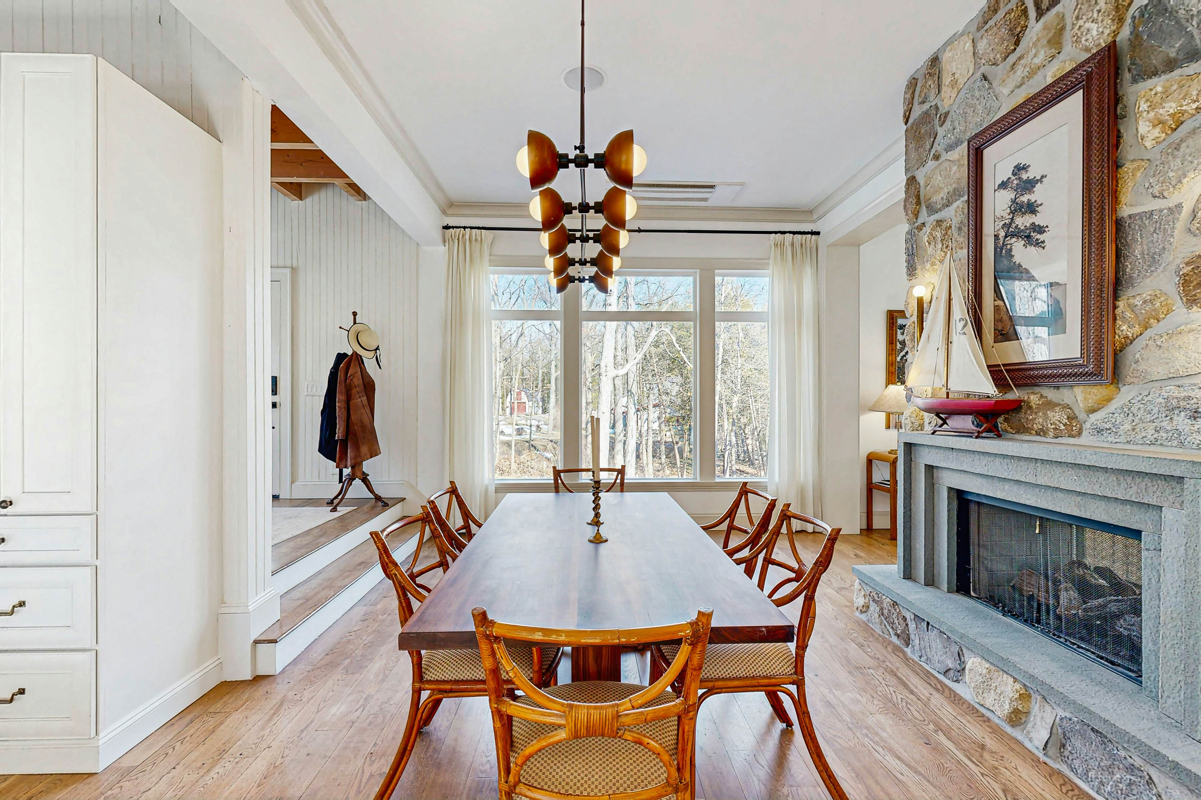 Cedar Beach Lakehouse