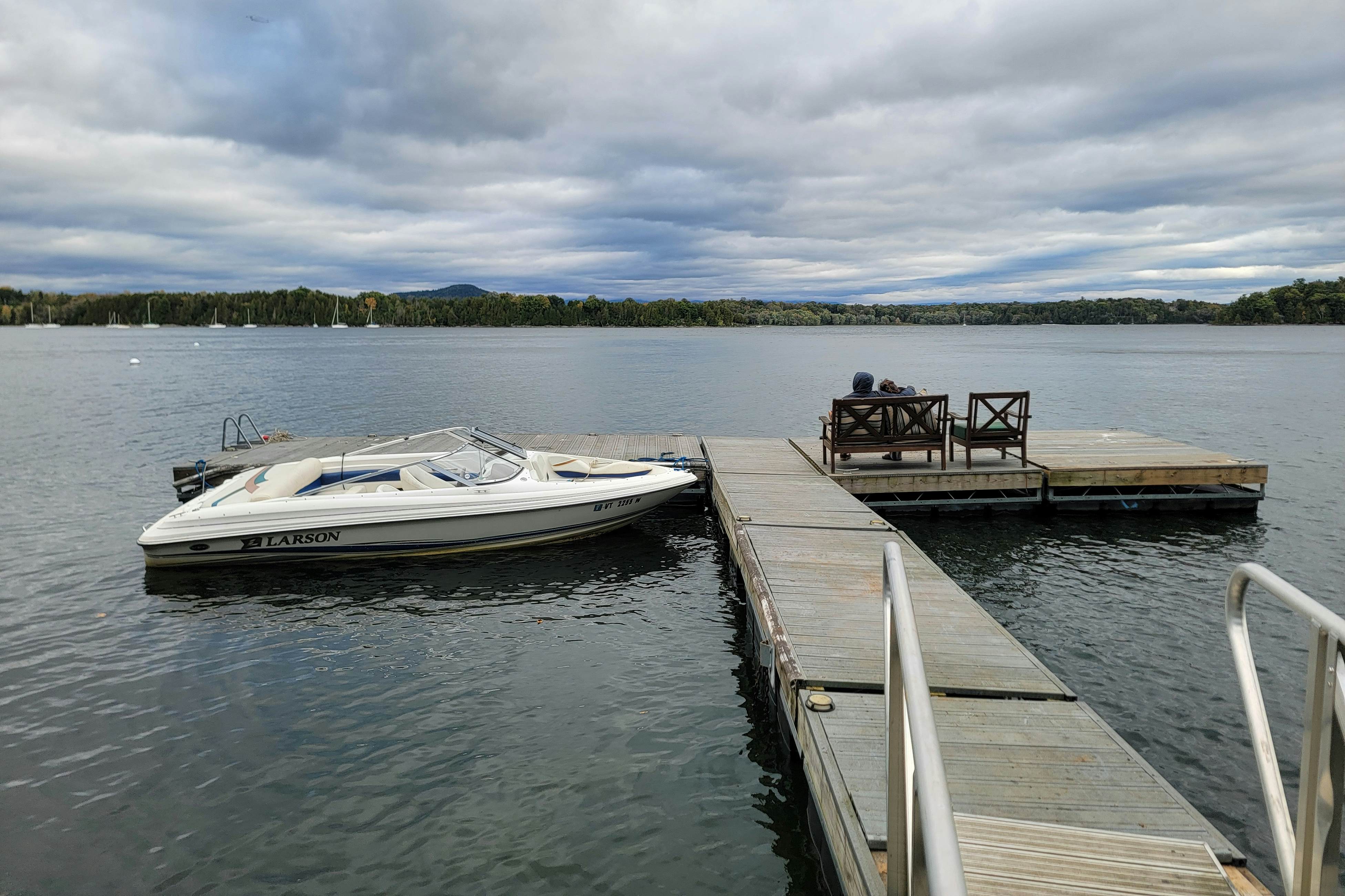 Cedar Beach Lakehouse