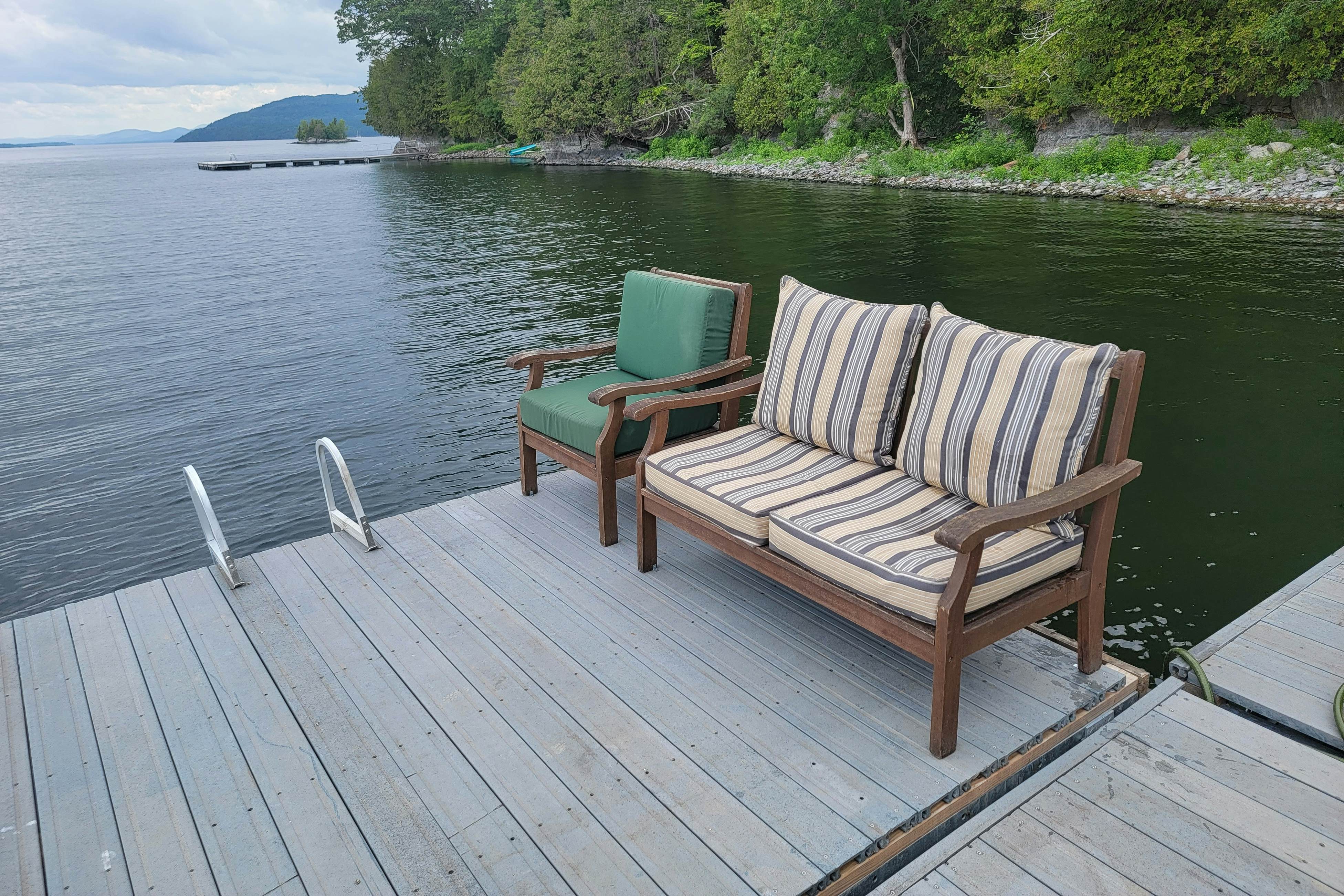 Cedar Beach Lakehouse