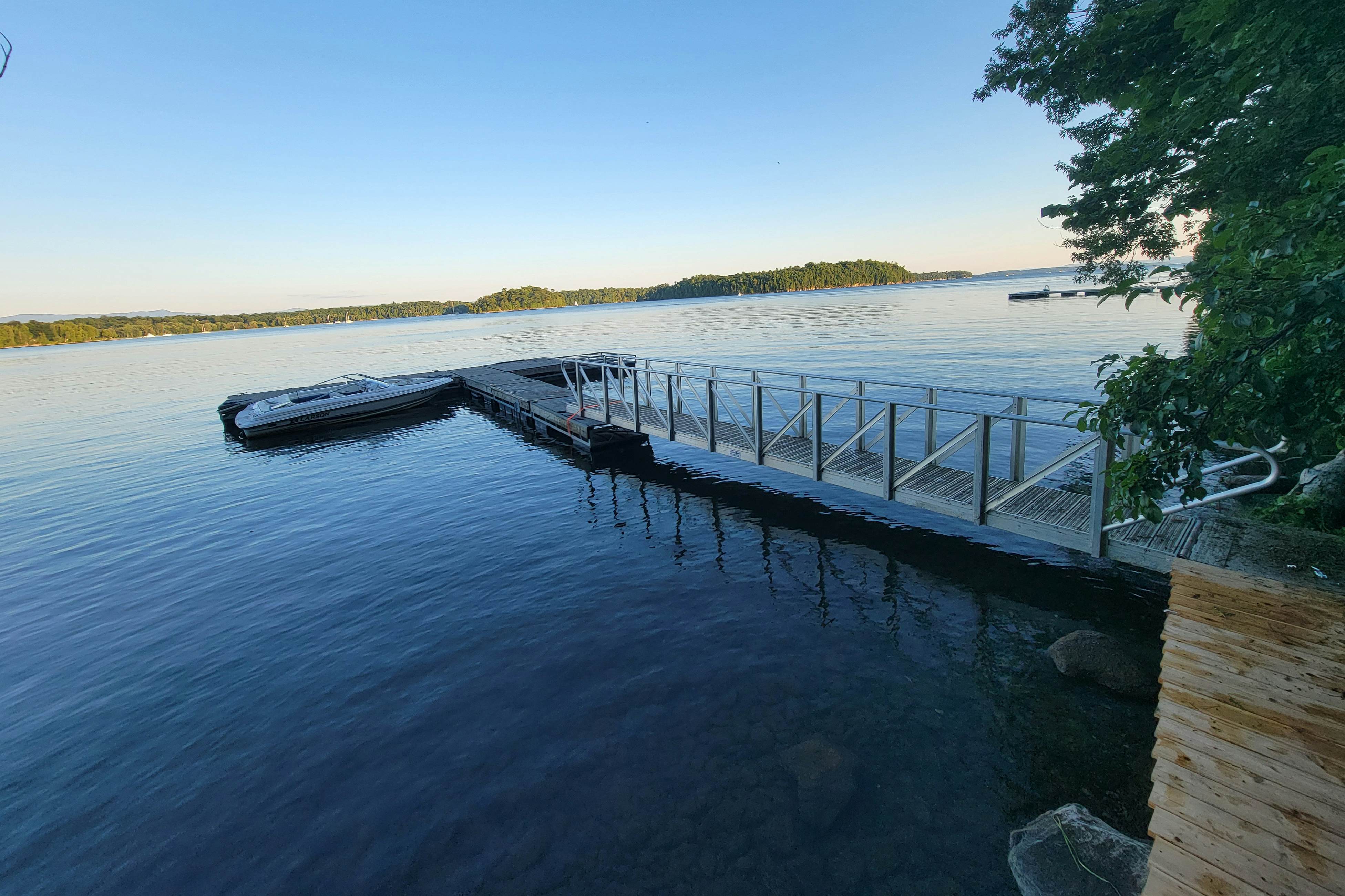 Cedar Beach Lakehouse