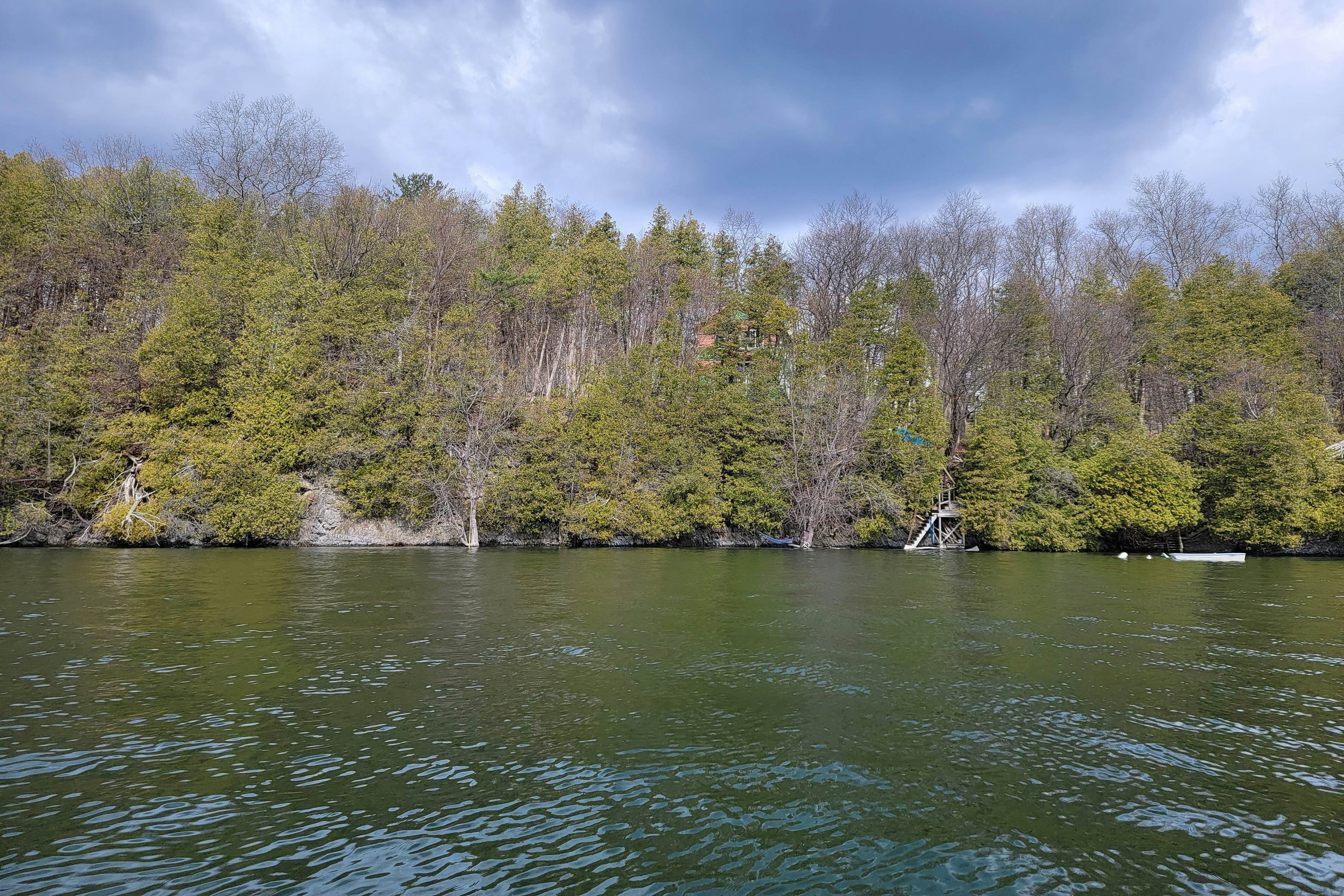 Cedar Beach Lakehouse