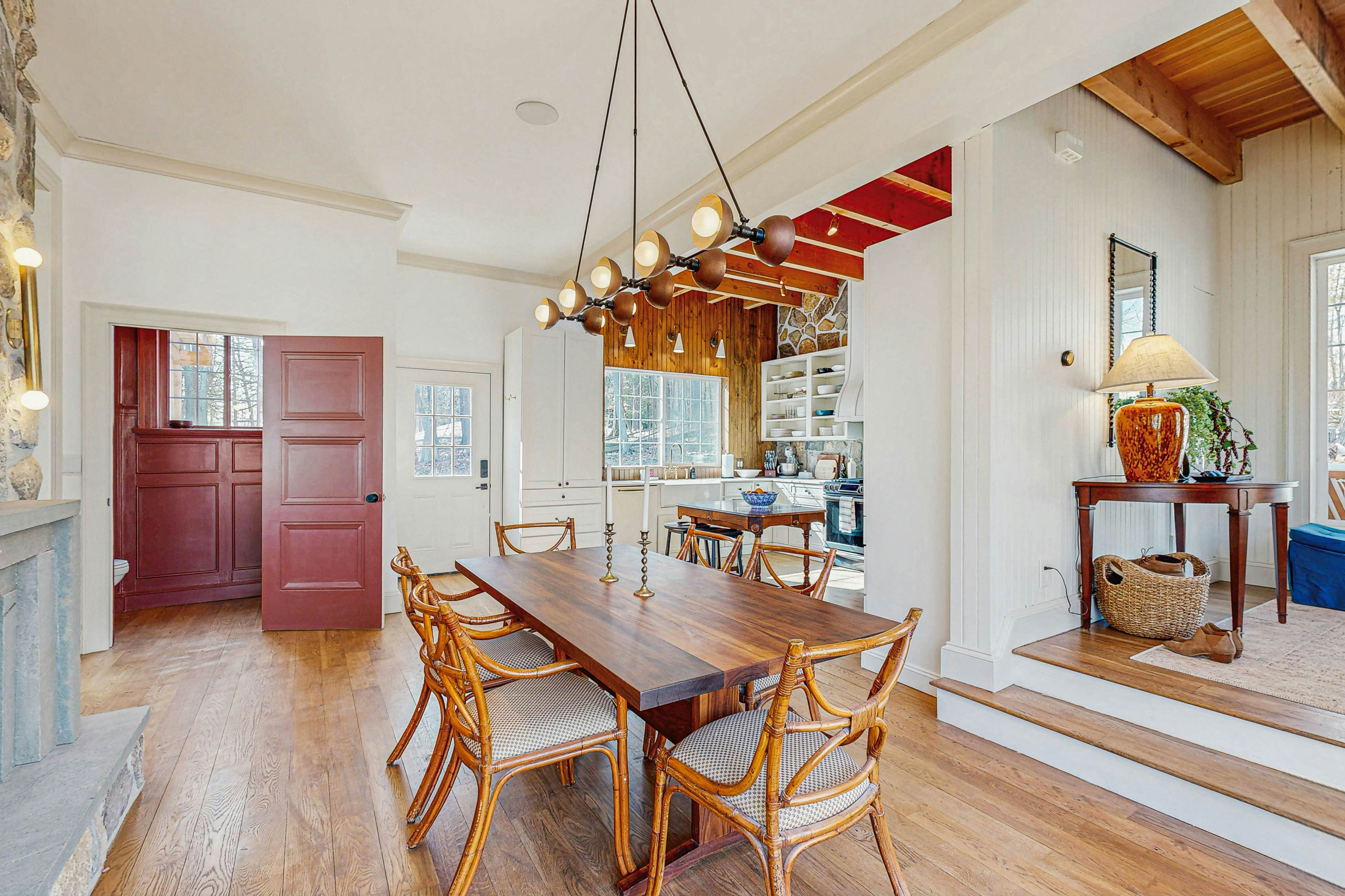 Cedar Beach Lakehouse