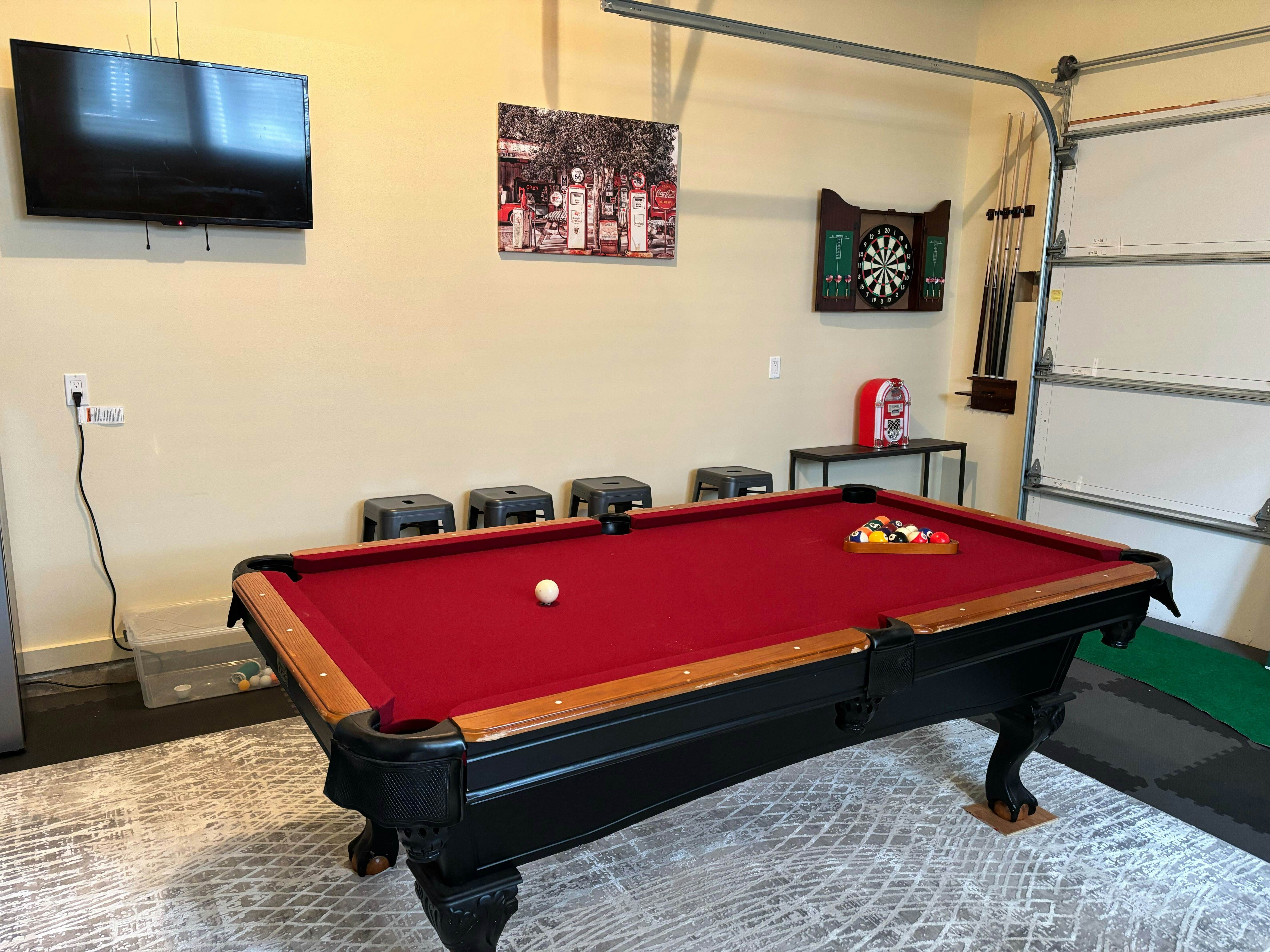 Fairway and Far Away