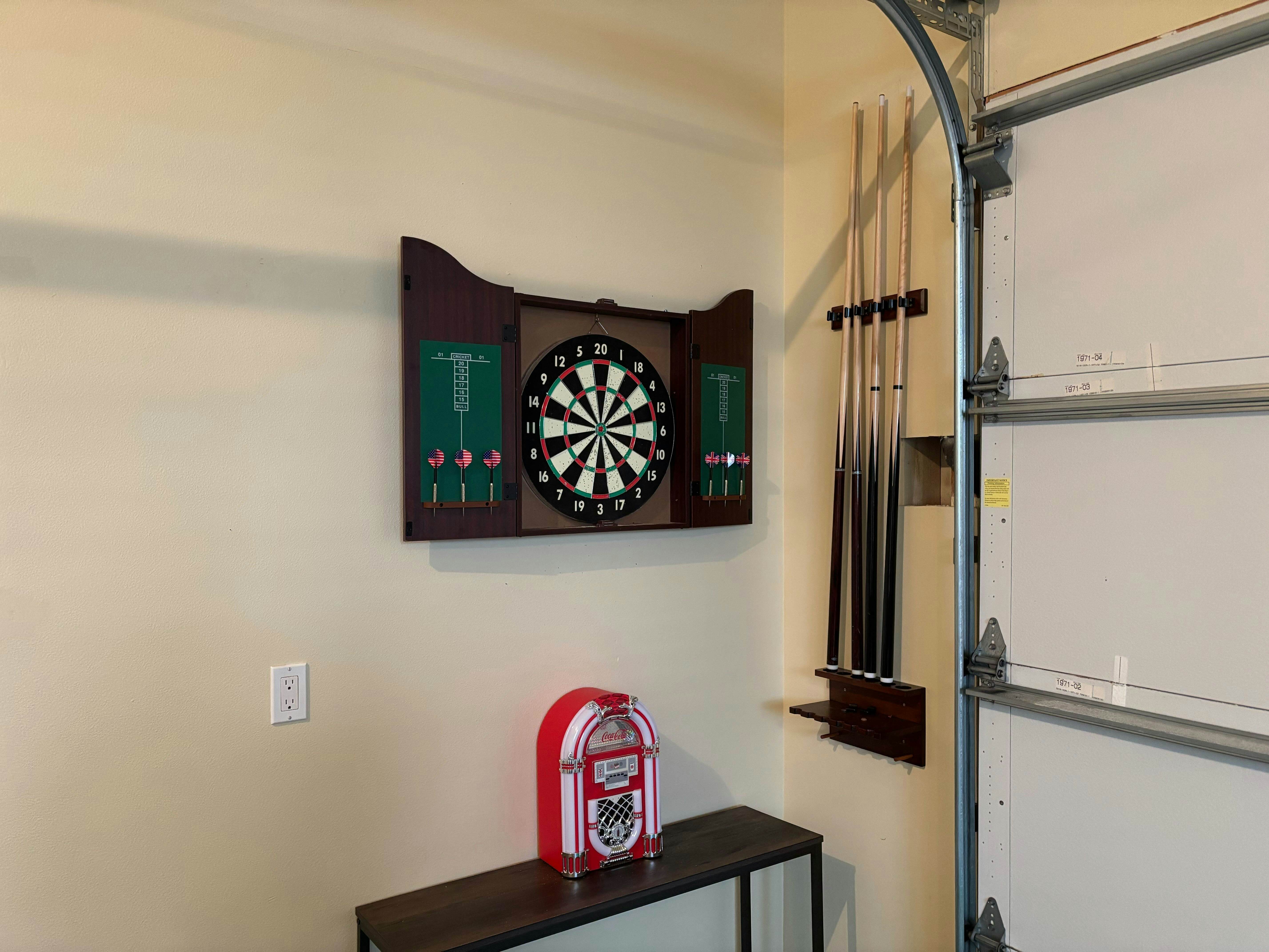 Fairway and Far Away