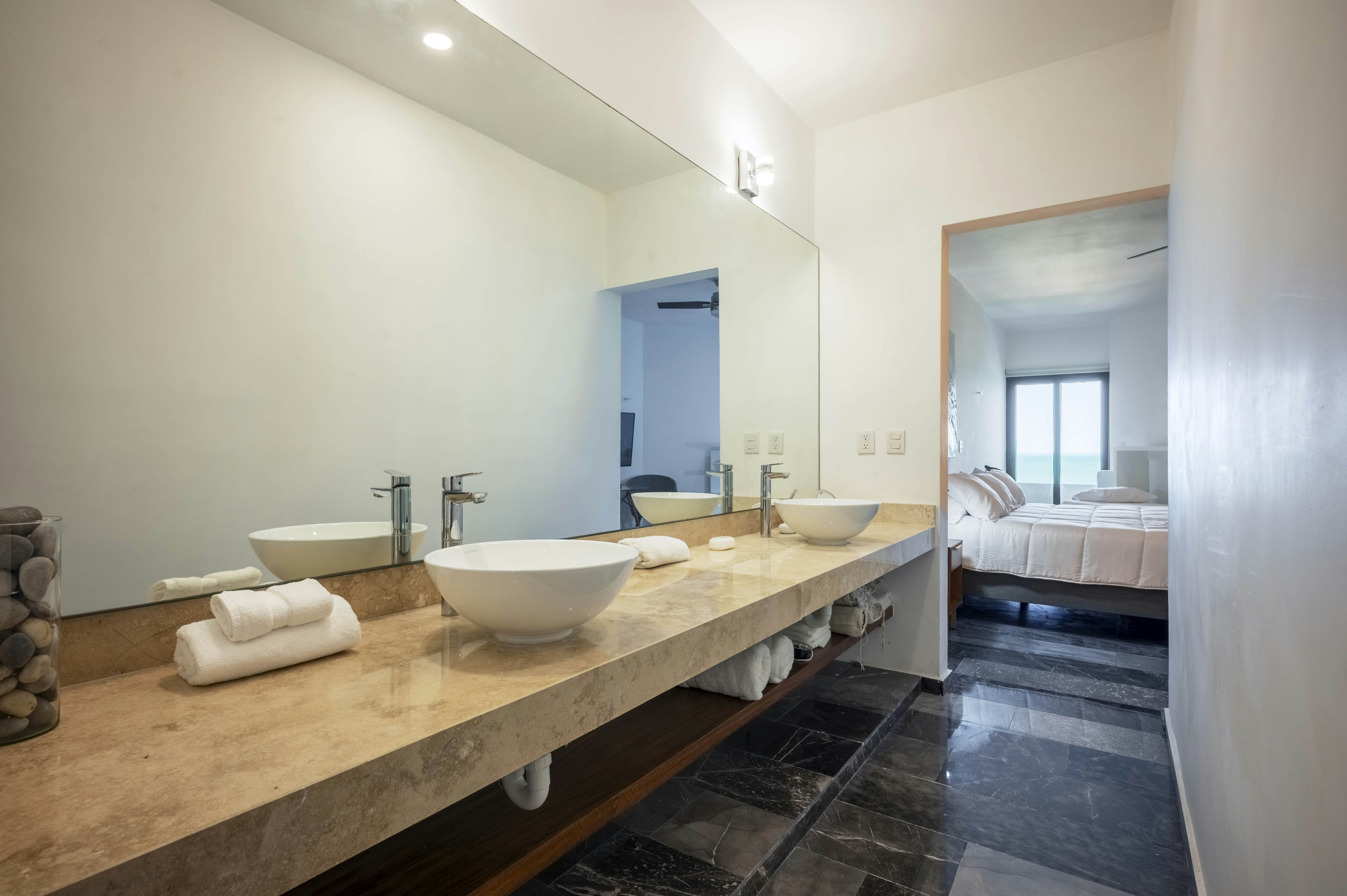 The Ocean Breeze Getaway at BocaMar