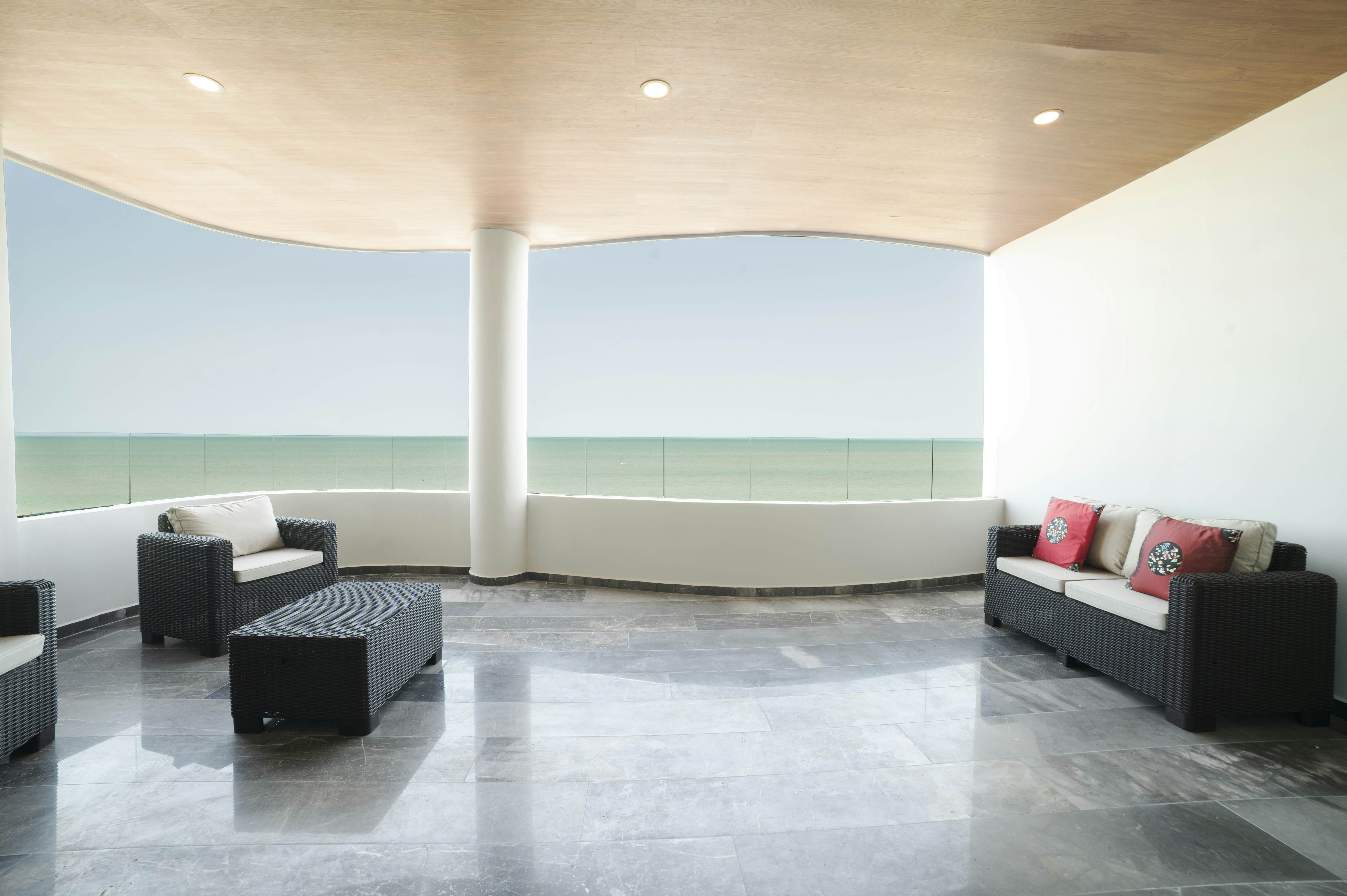 The Ocean Breeze Getaway at BocaMar