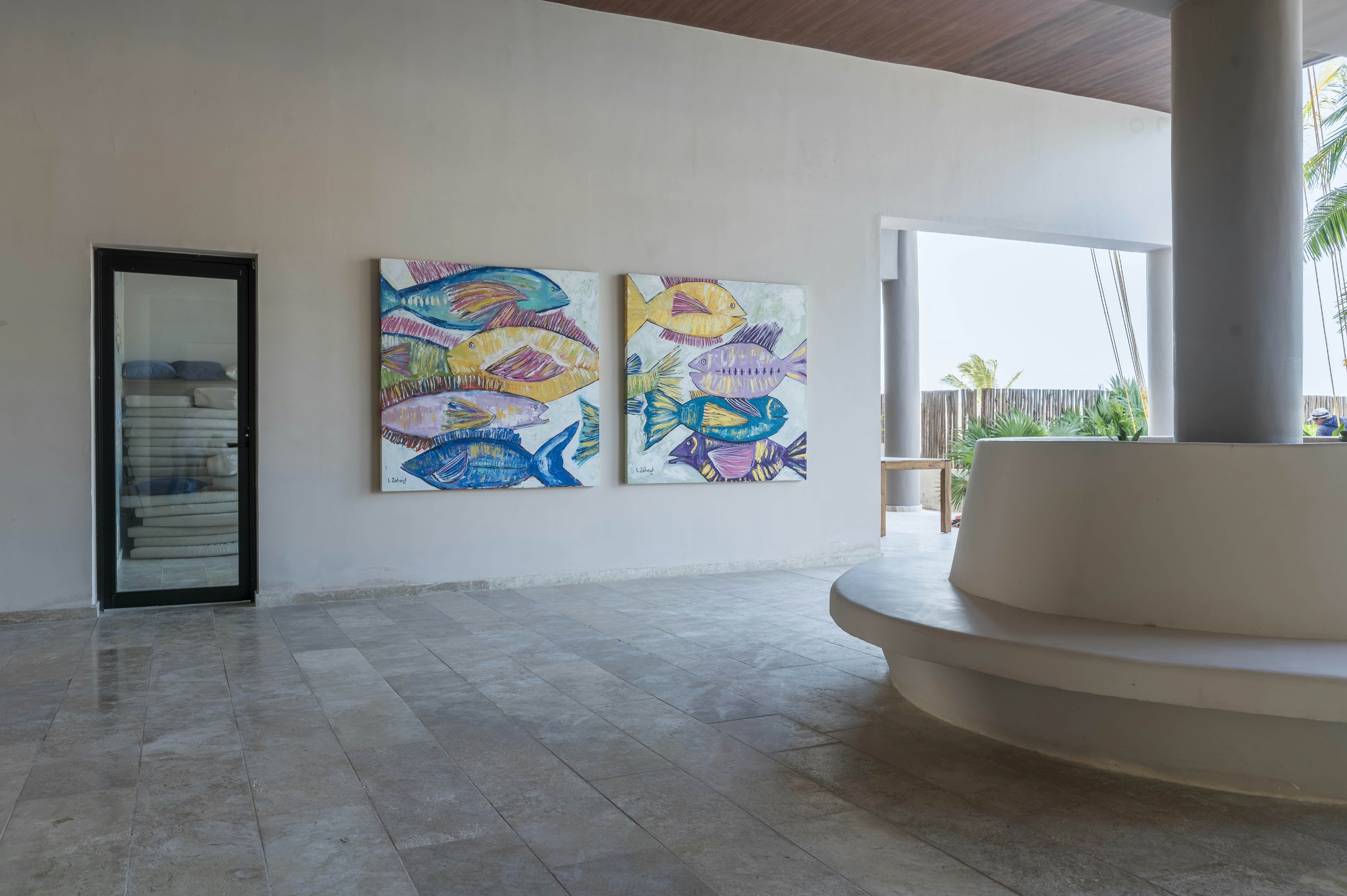 The Ocean Breeze Getaway at BocaMar