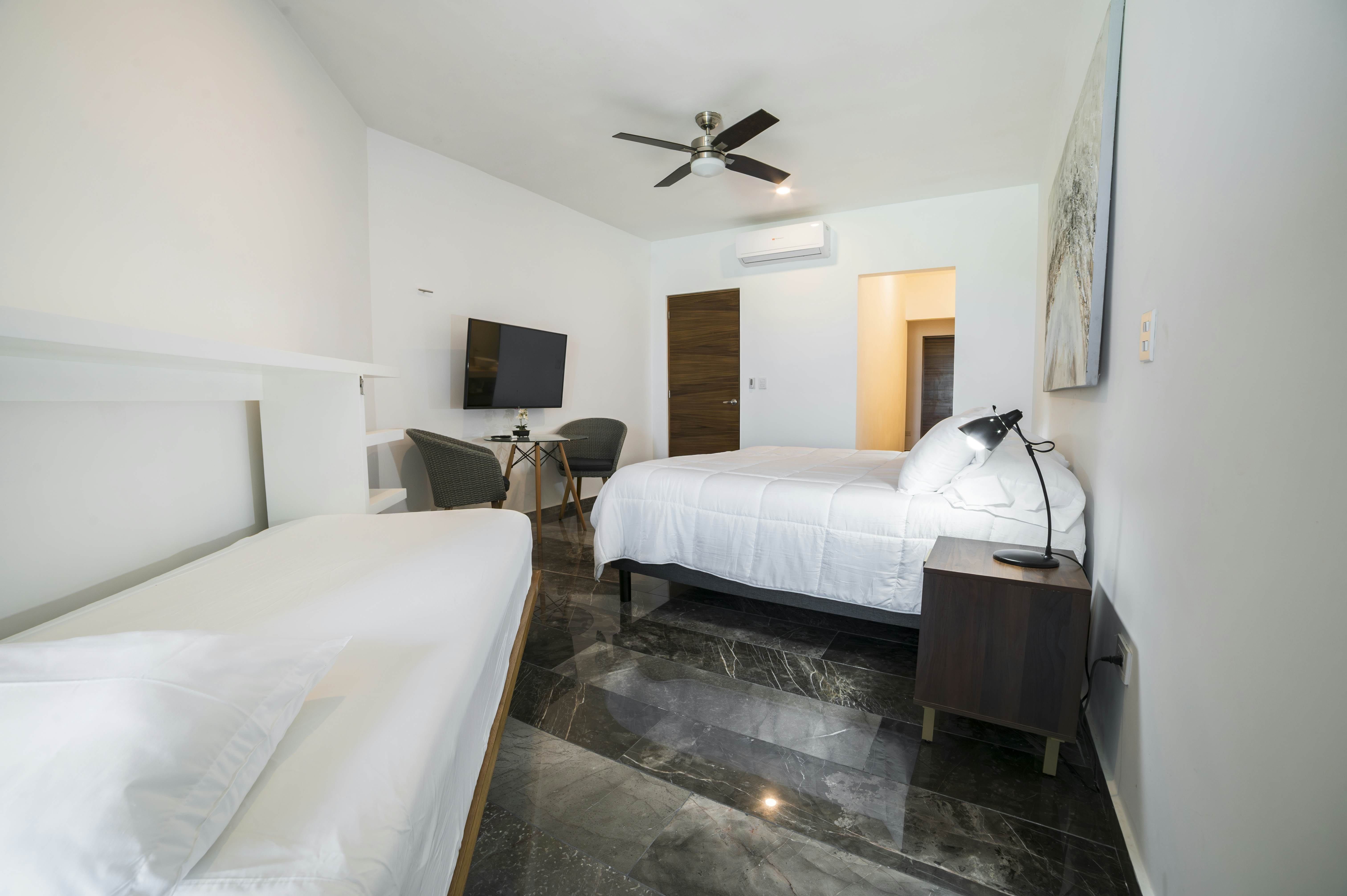 The Ocean Breeze Getaway at BocaMar