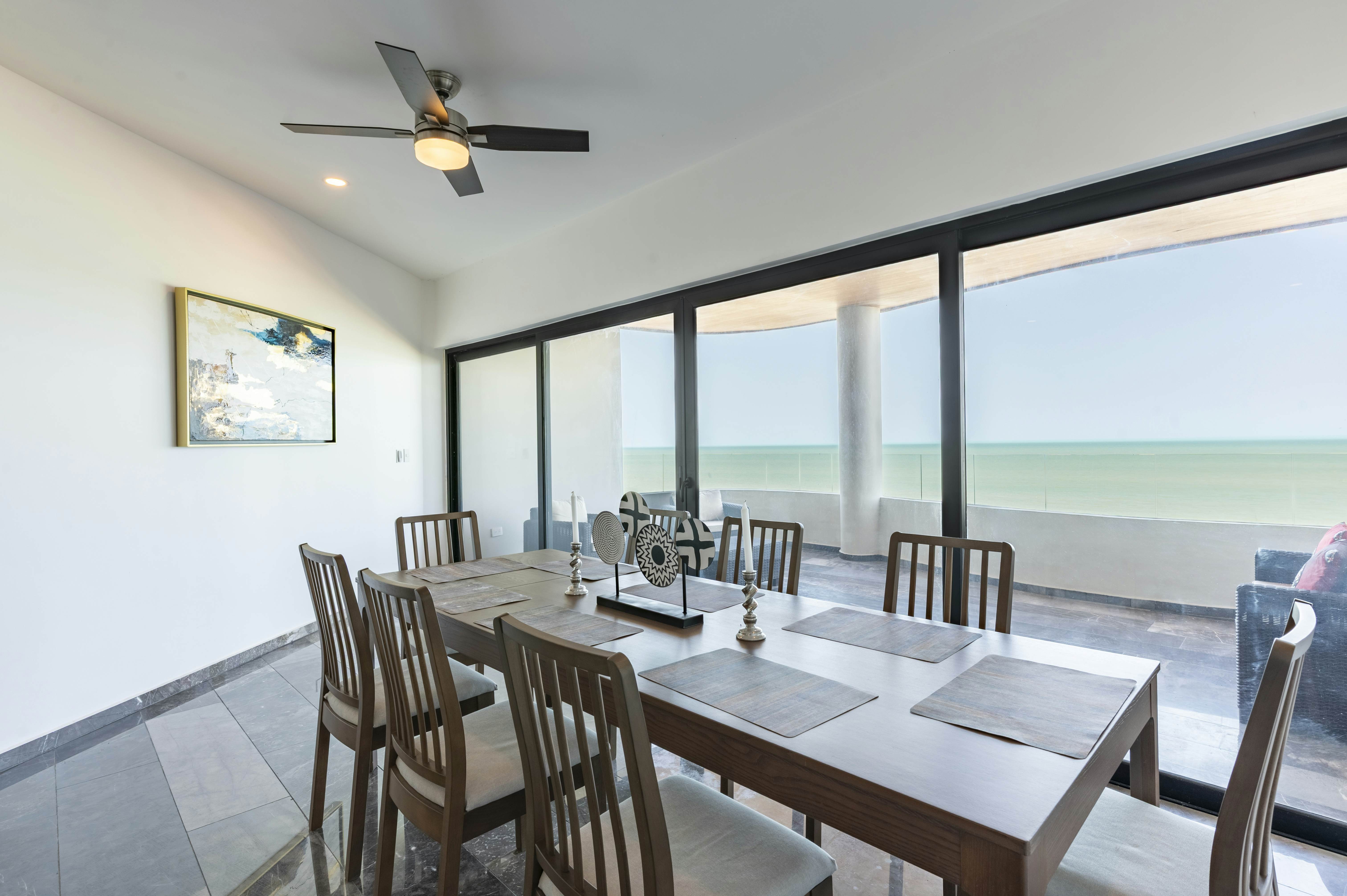 The Ocean Breeze Getaway at BocaMar