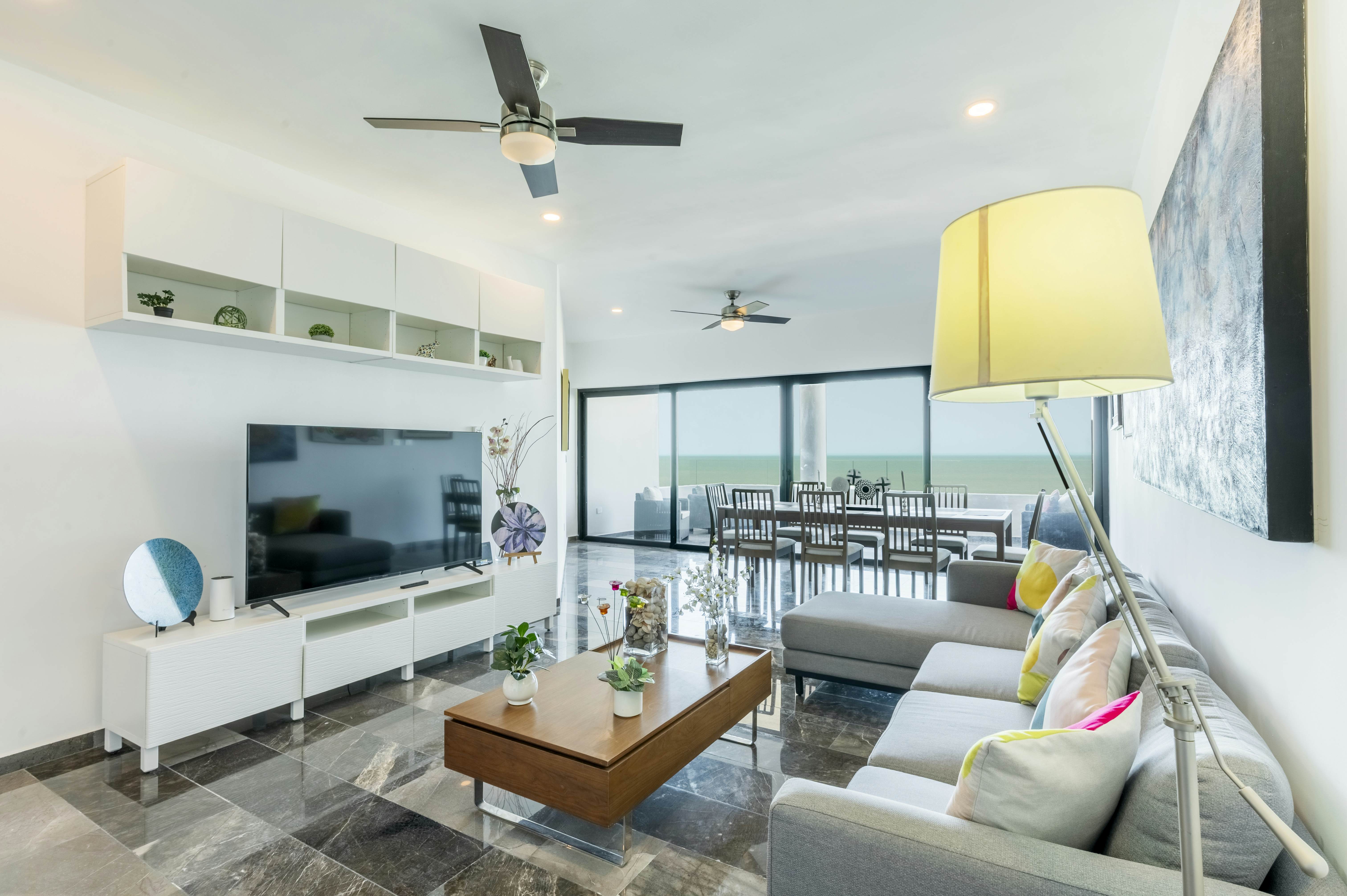 The Ocean Breeze Getaway at BocaMar