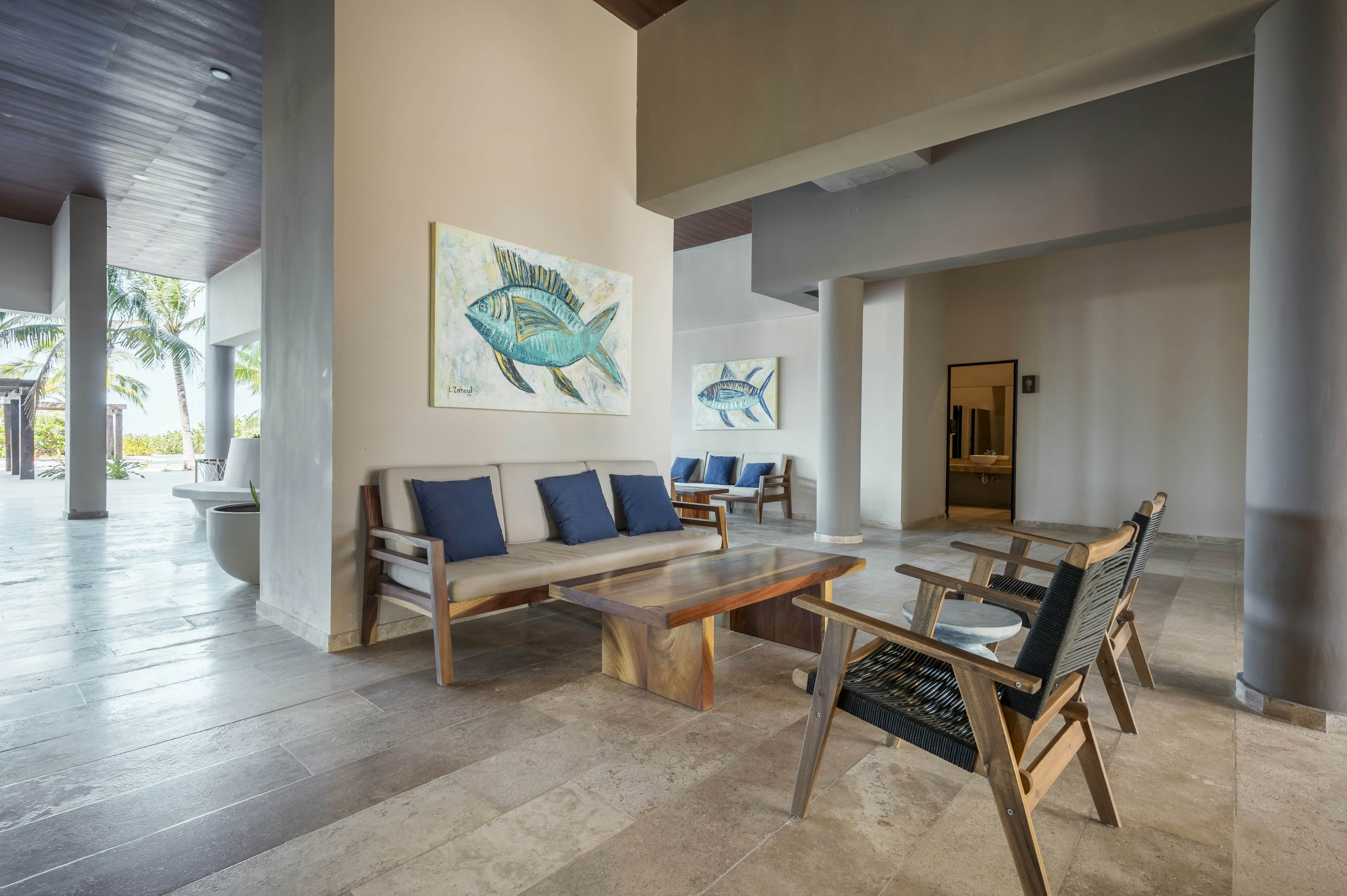 The Ocean Breeze Getaway at BocaMar