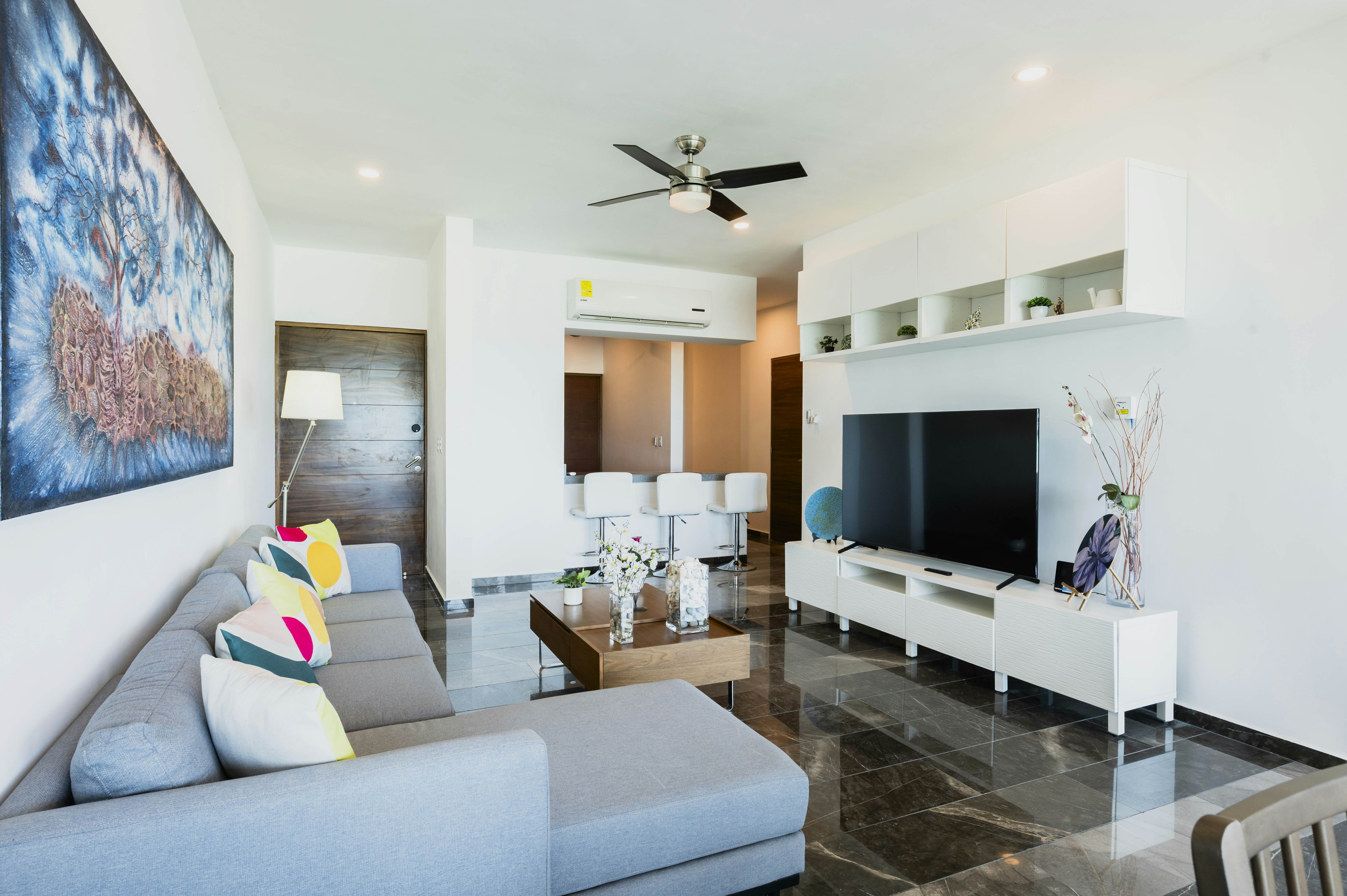 The Ocean Breeze Getaway at BocaMar