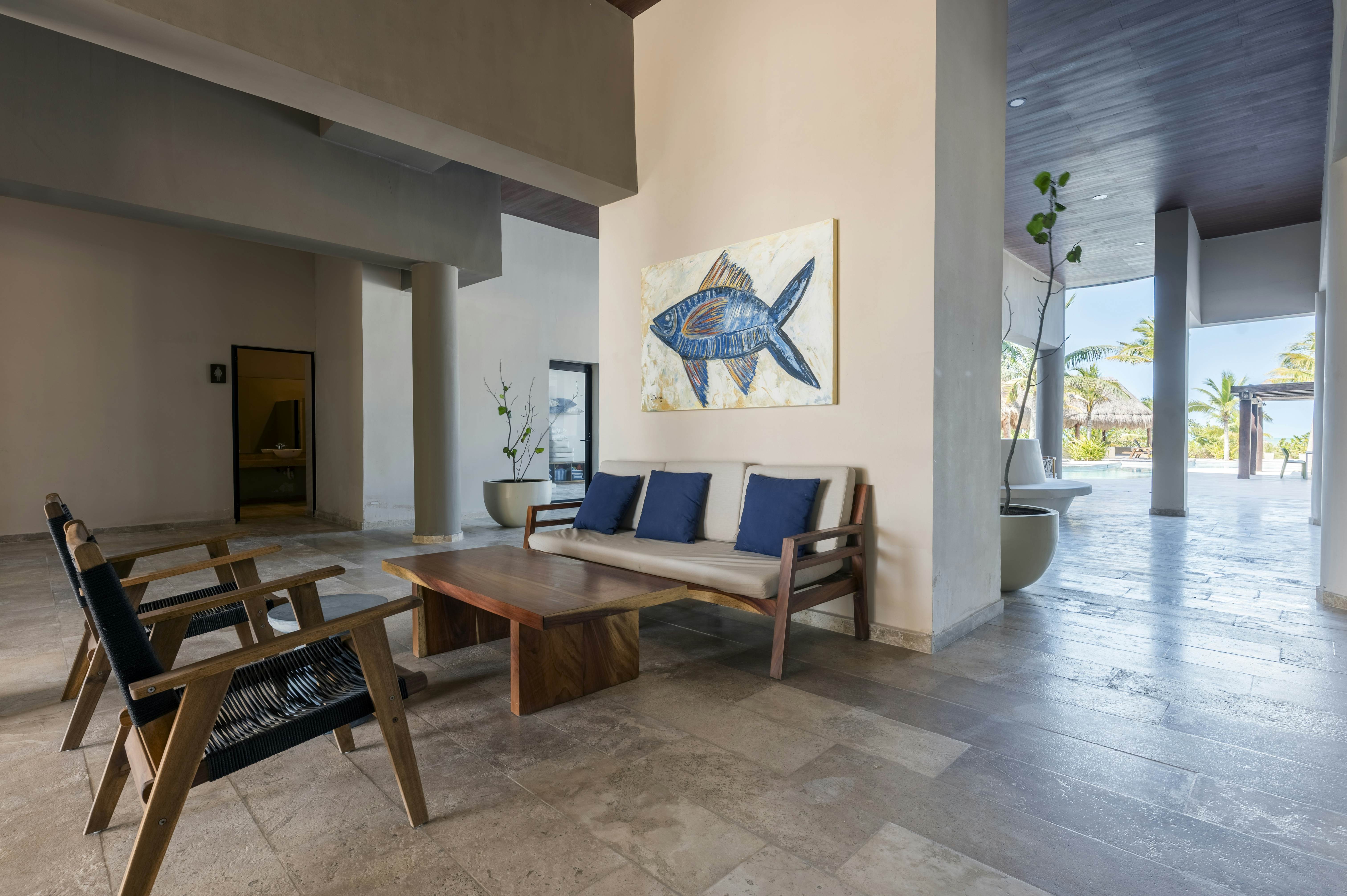 The Ocean Breeze Getaway at BocaMar