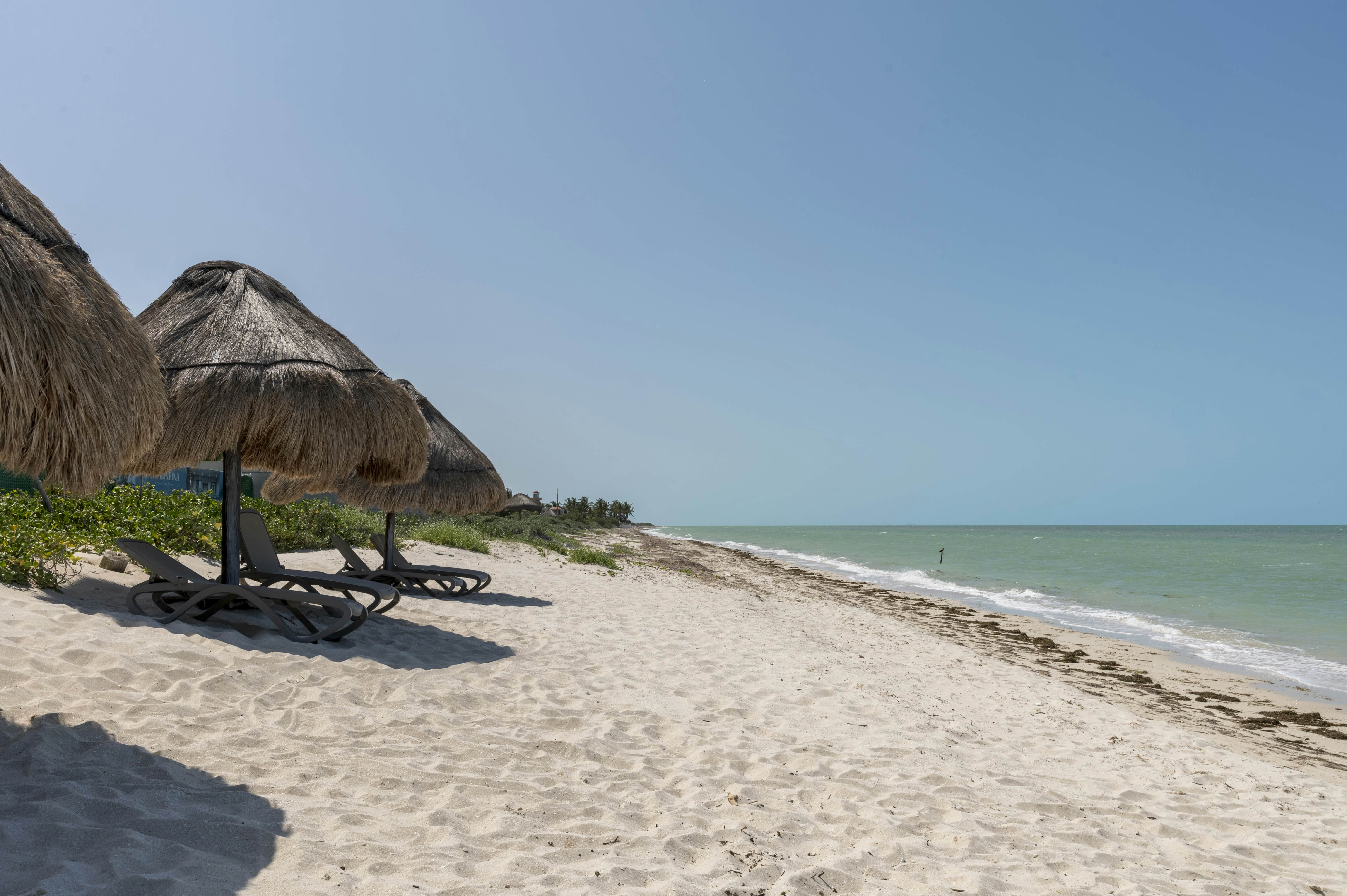 The Ocean Breeze Getaway at BocaMar