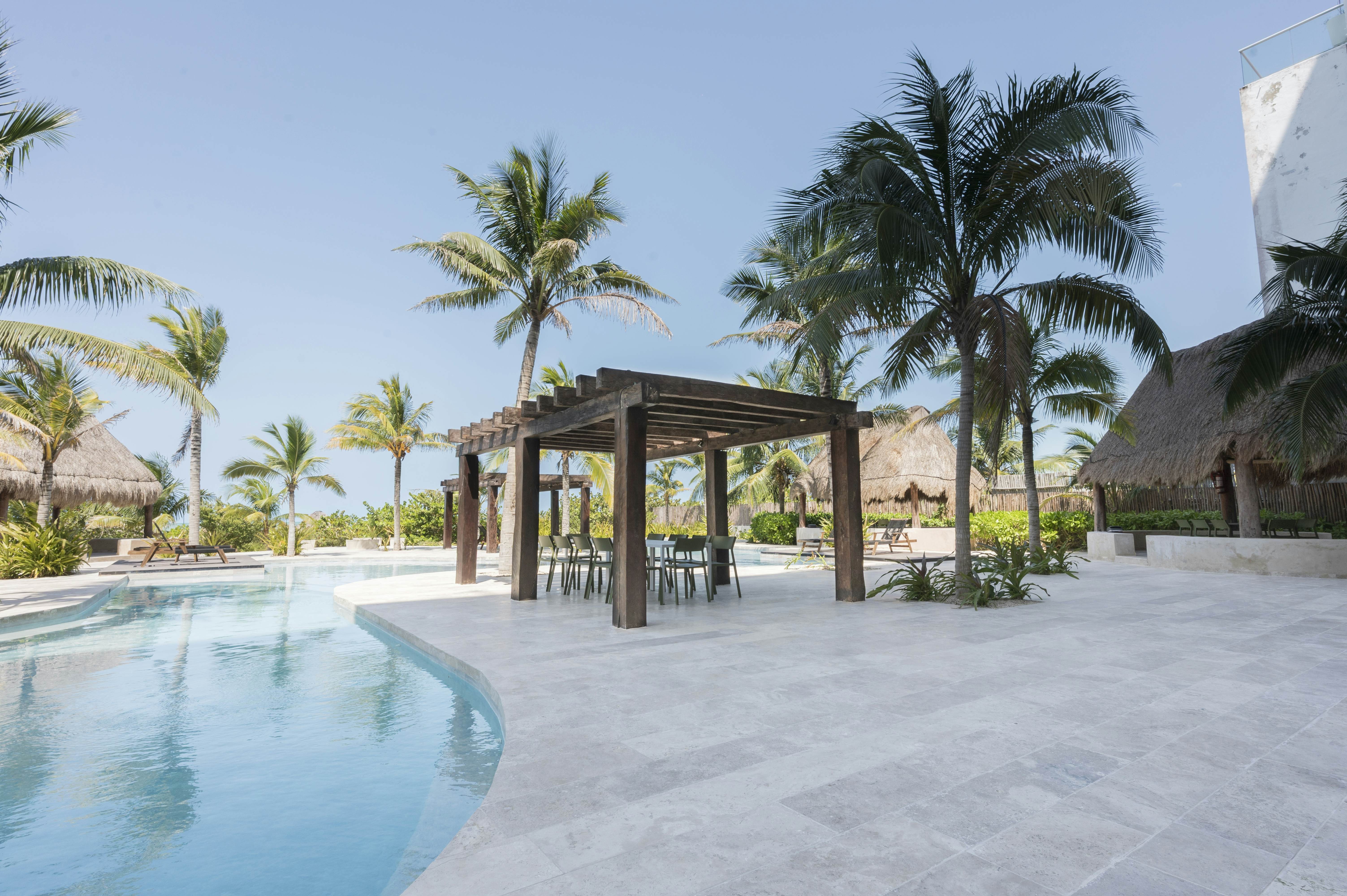 The Ocean Breeze Getaway at BocaMar