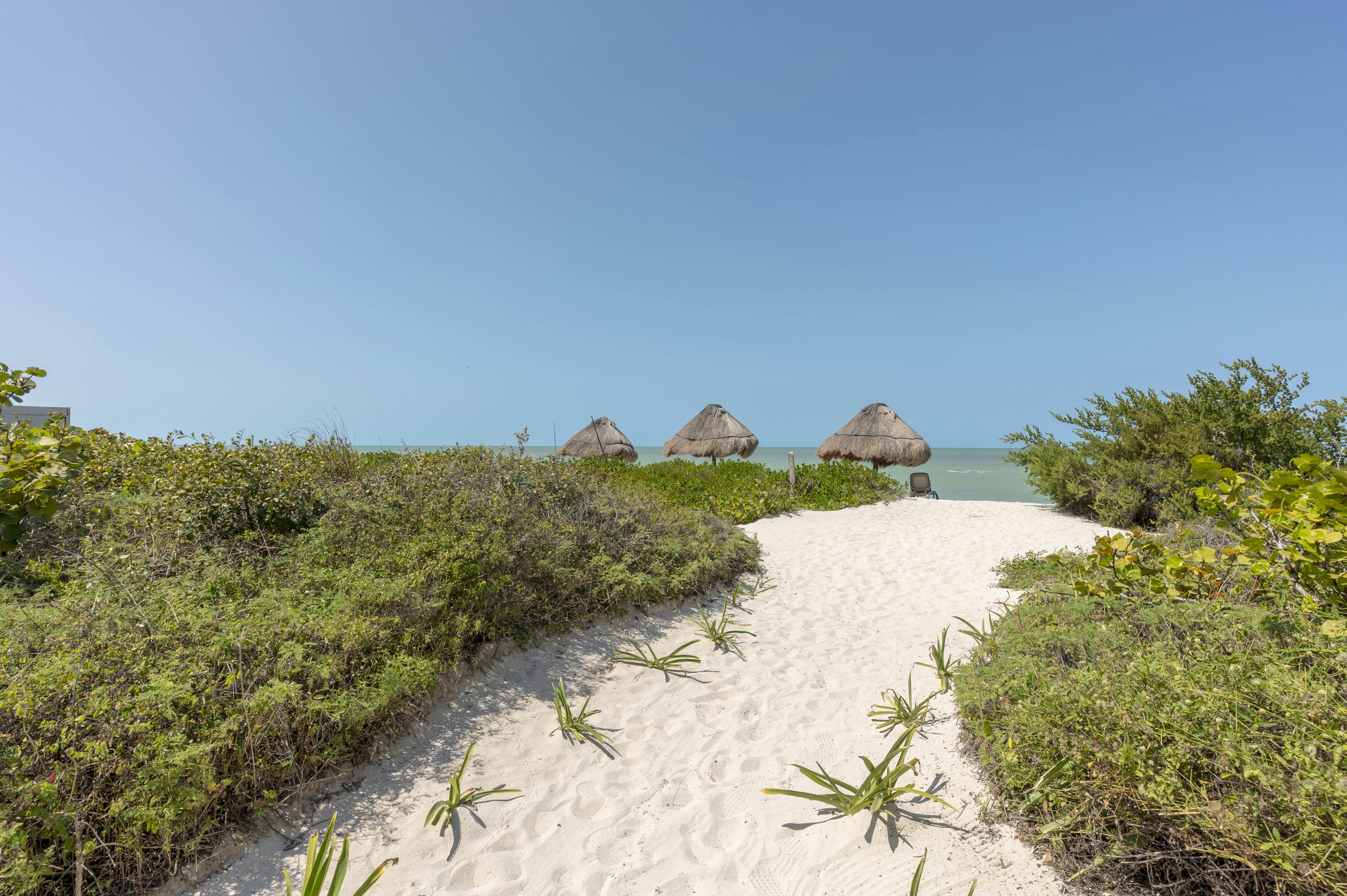 The Ocean Breeze Getaway at BocaMar