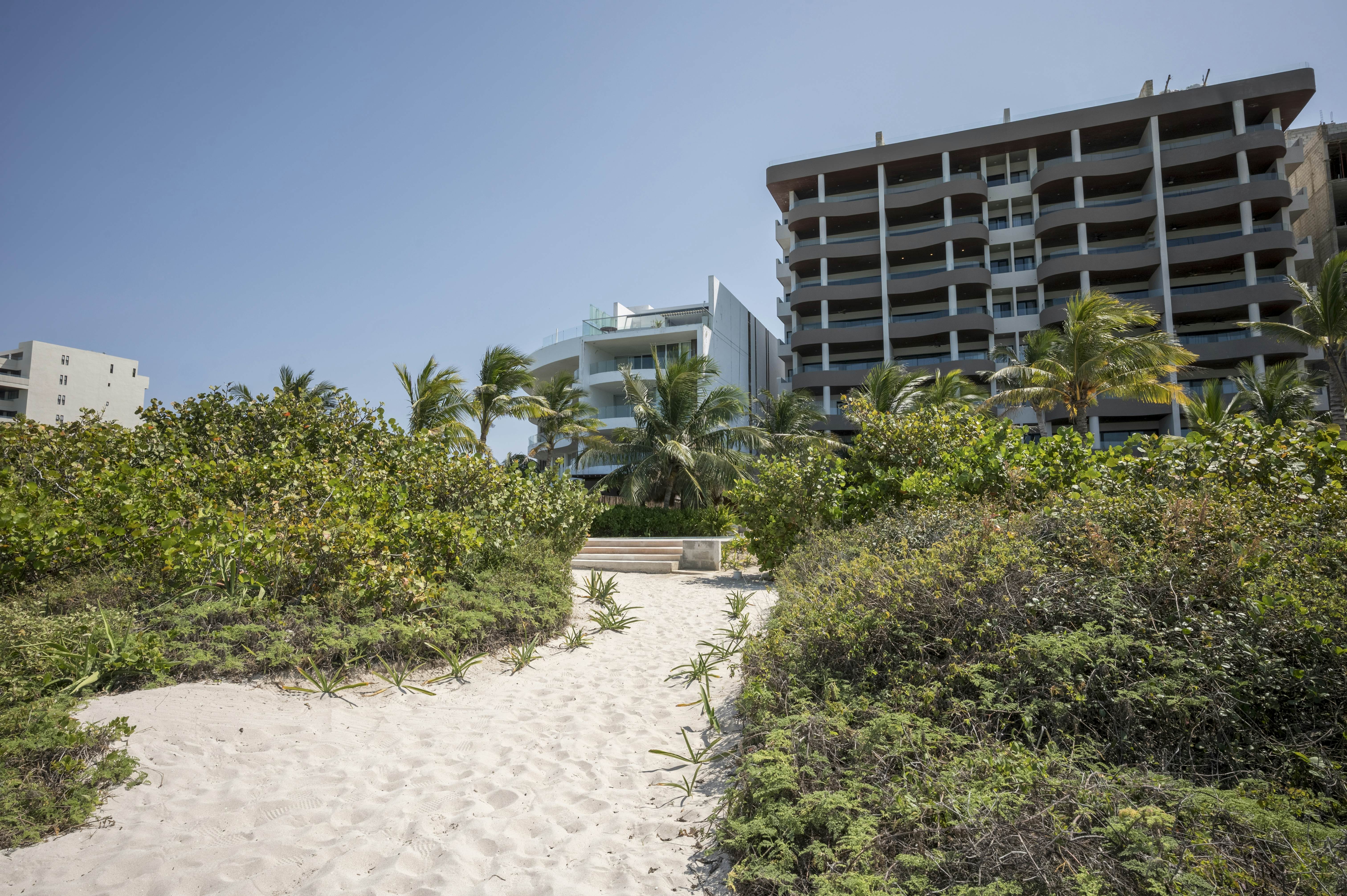 The Ocean Breeze Getaway at BocaMar