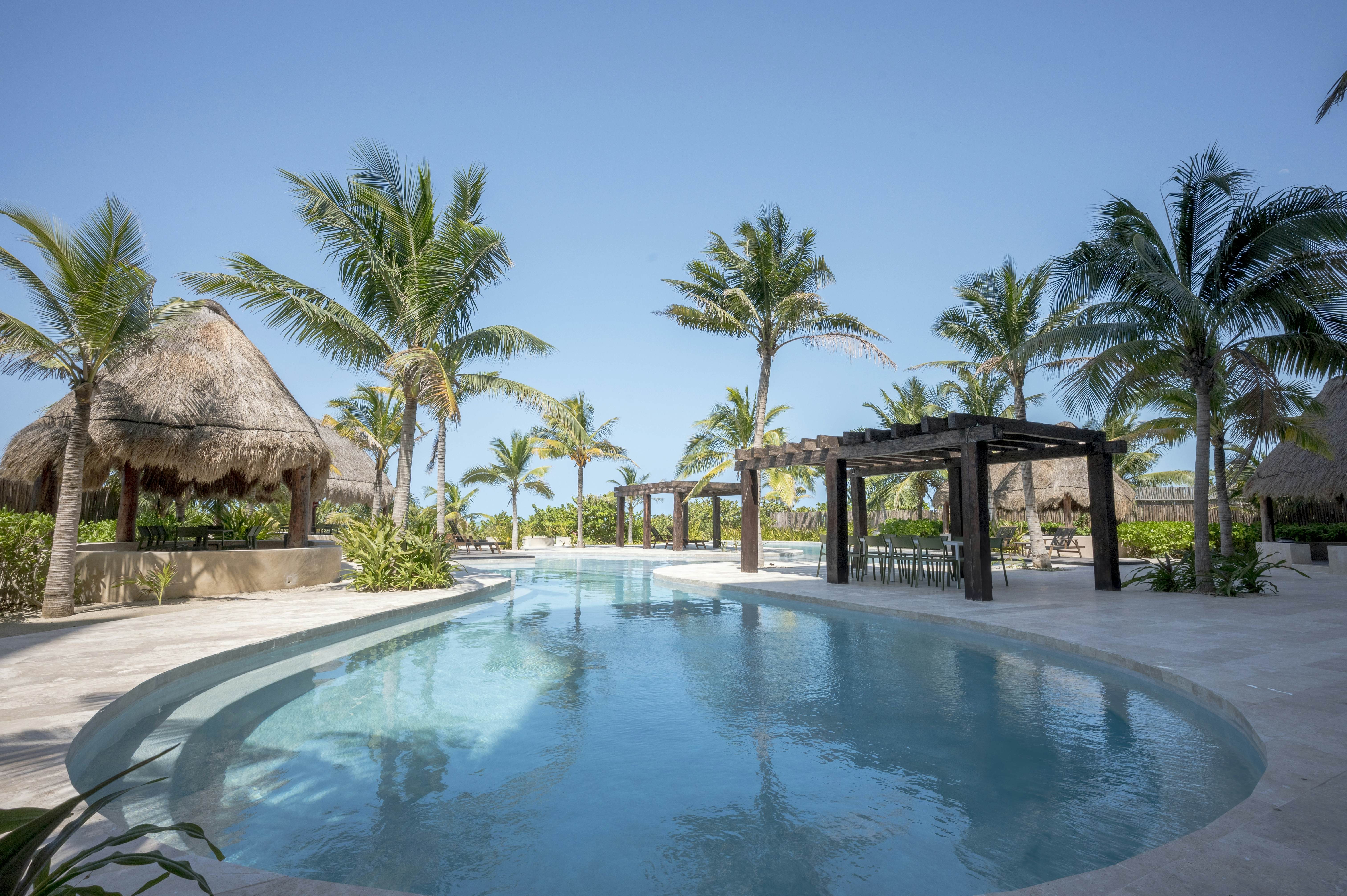 The Ocean Breeze Getaway at BocaMar